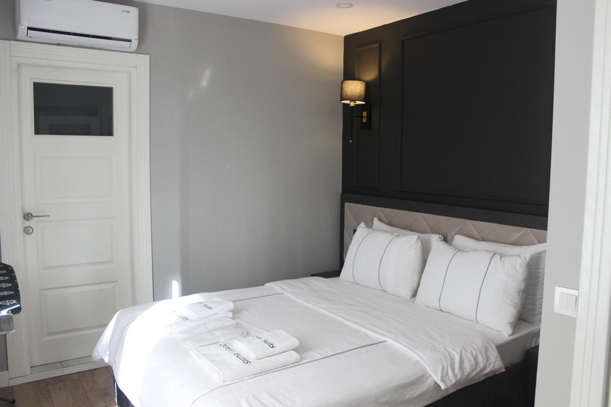 Cosy Antalya