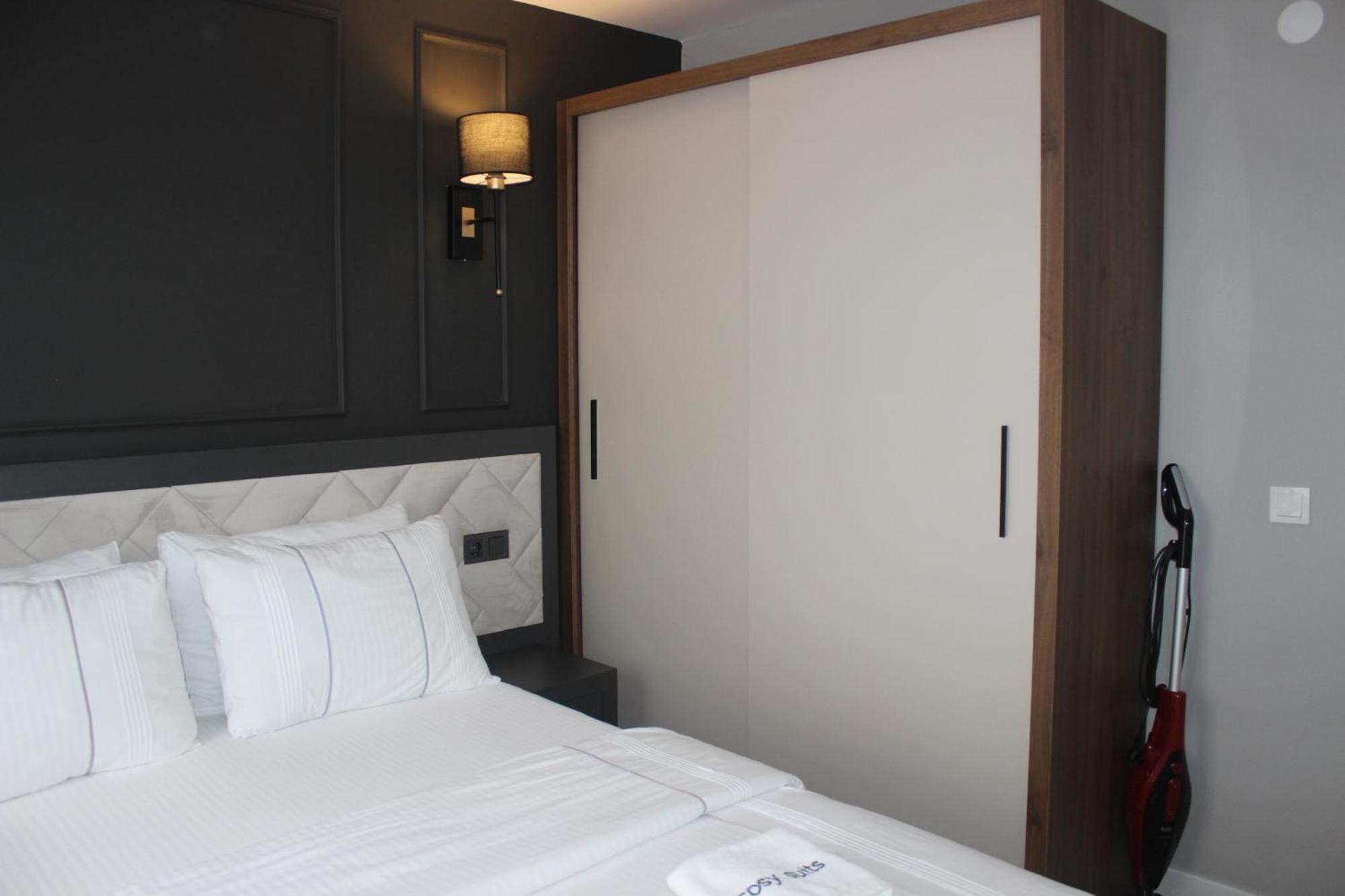 Hotel Cosy