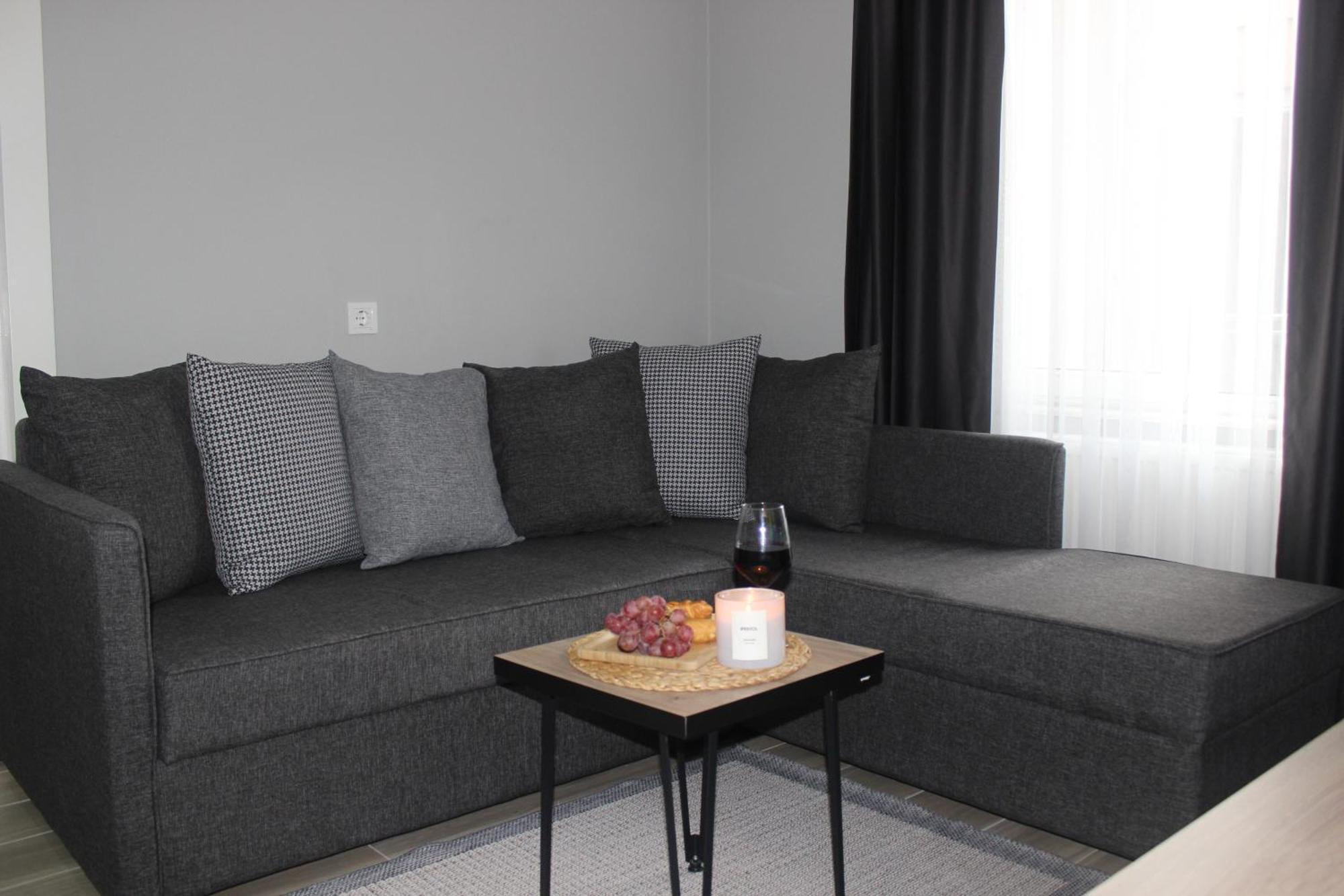 Hotel Cosy Antalya