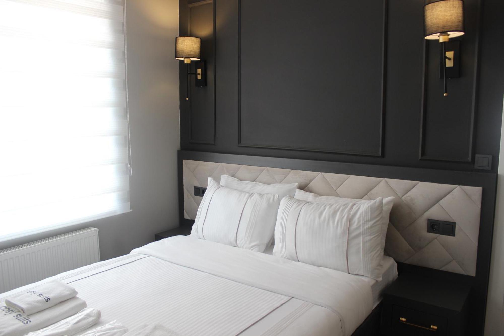 Cosy Hotel