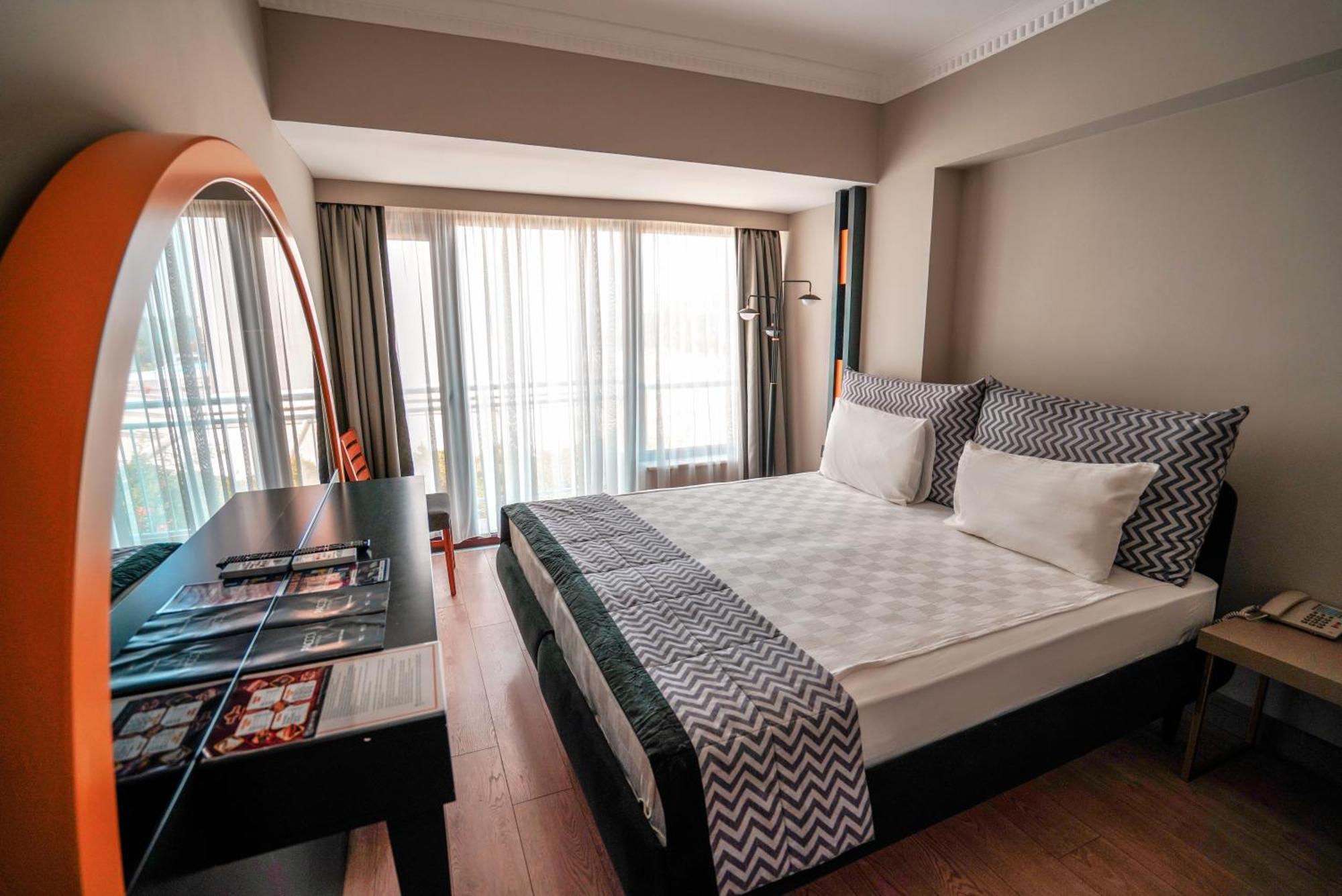 Sea Devran & 2* Antalya