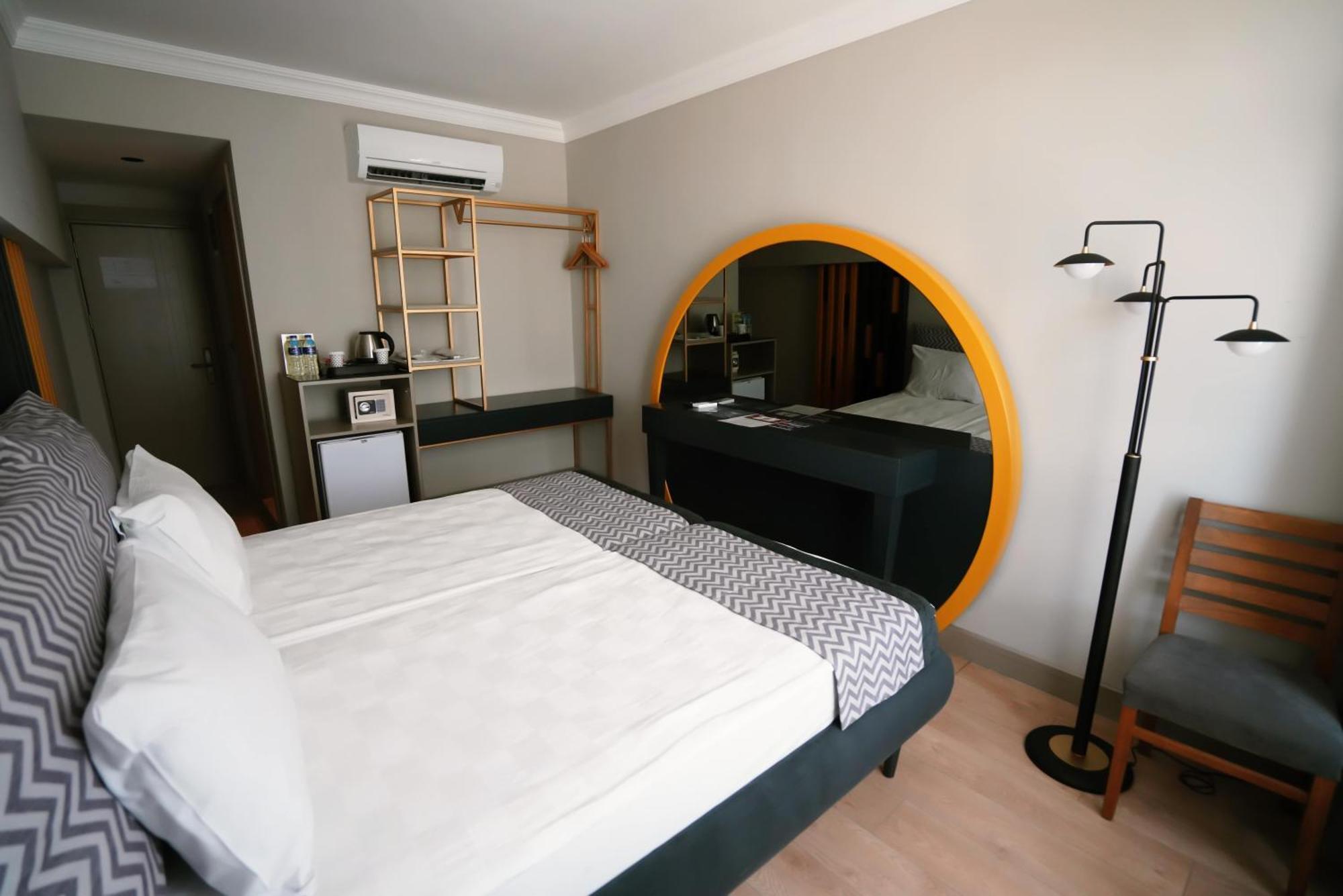 Sea Devran & Otel 2*