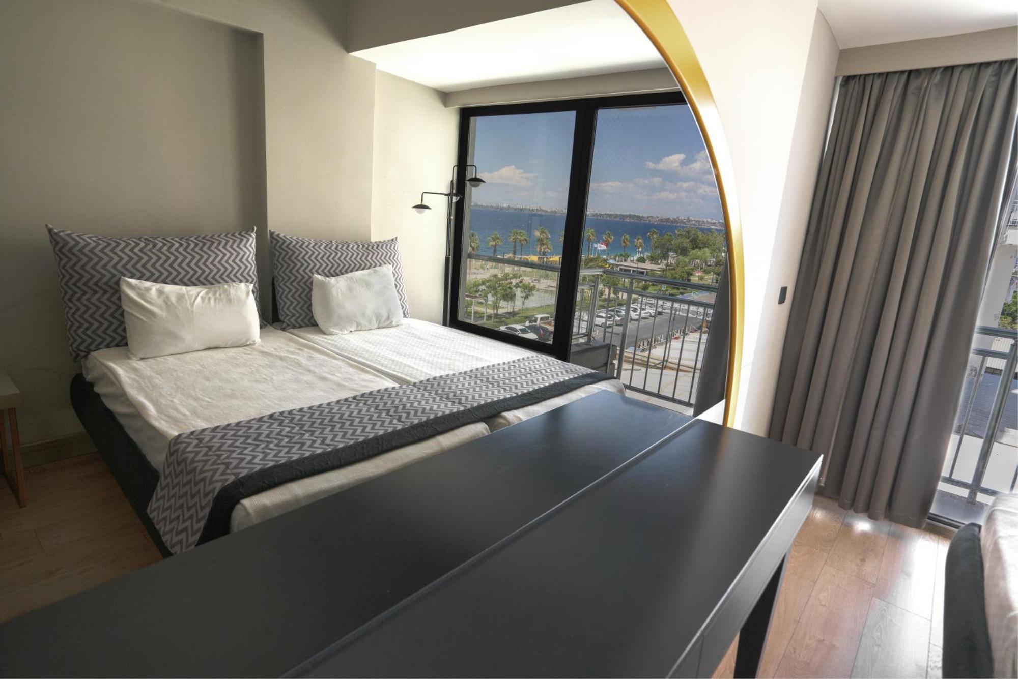 Sea Devran & Otel 2*