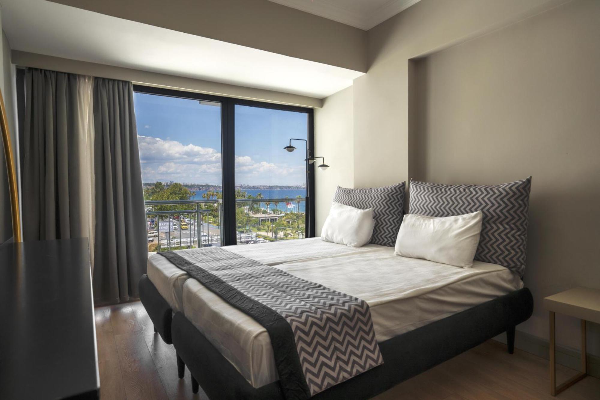 Sea Devran & 2* Antalya