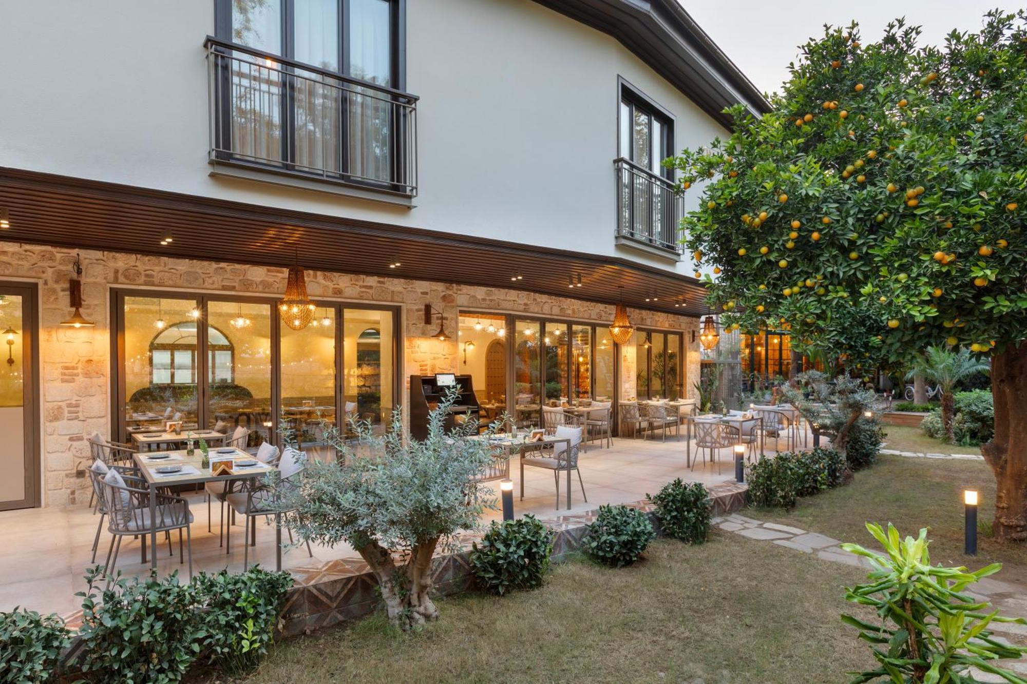 Casa Sur 3* Antalya