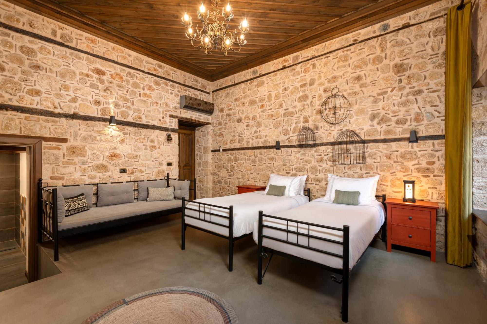 Hotel Casa Sur