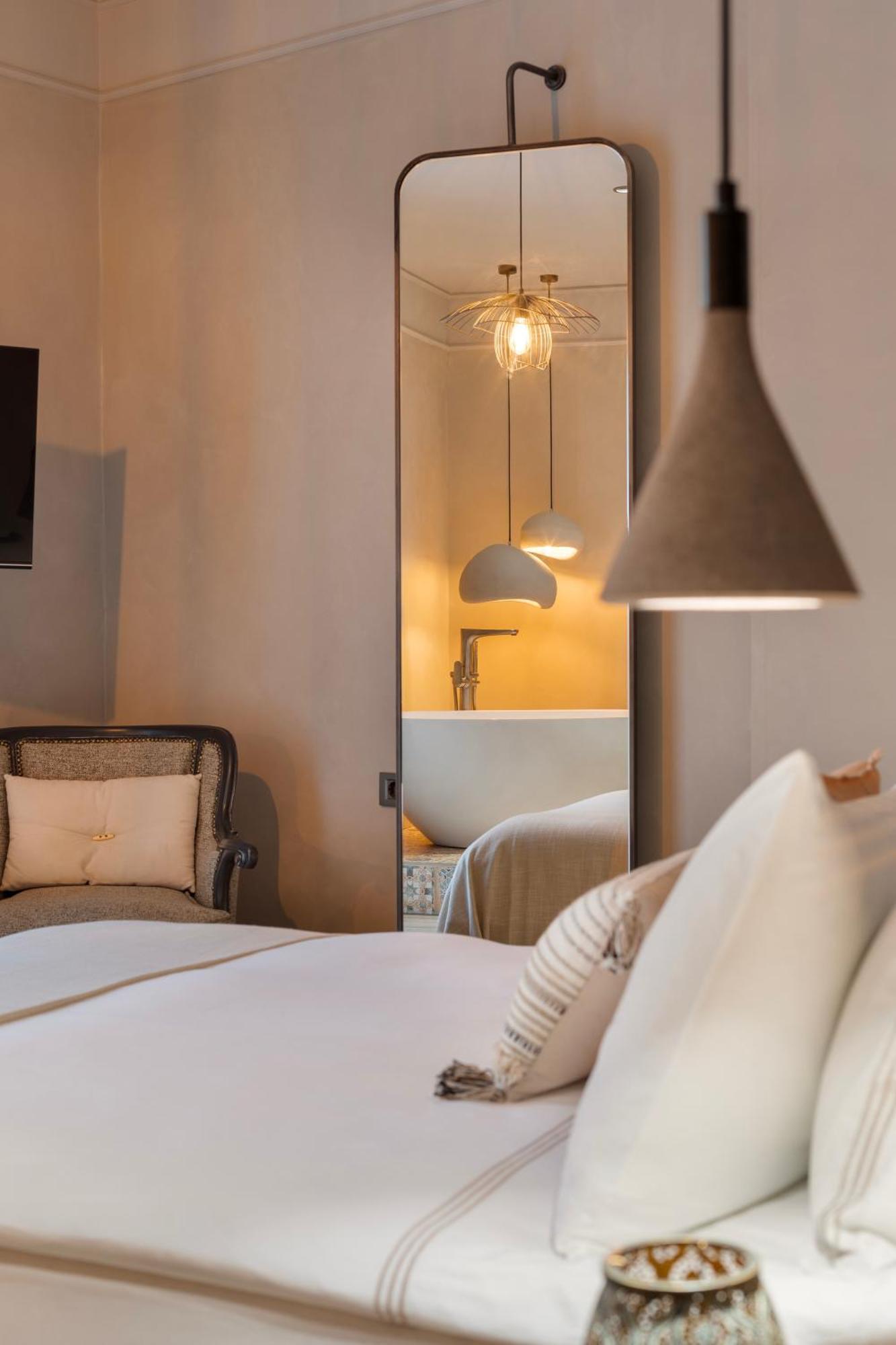 Hotel Casa Sur