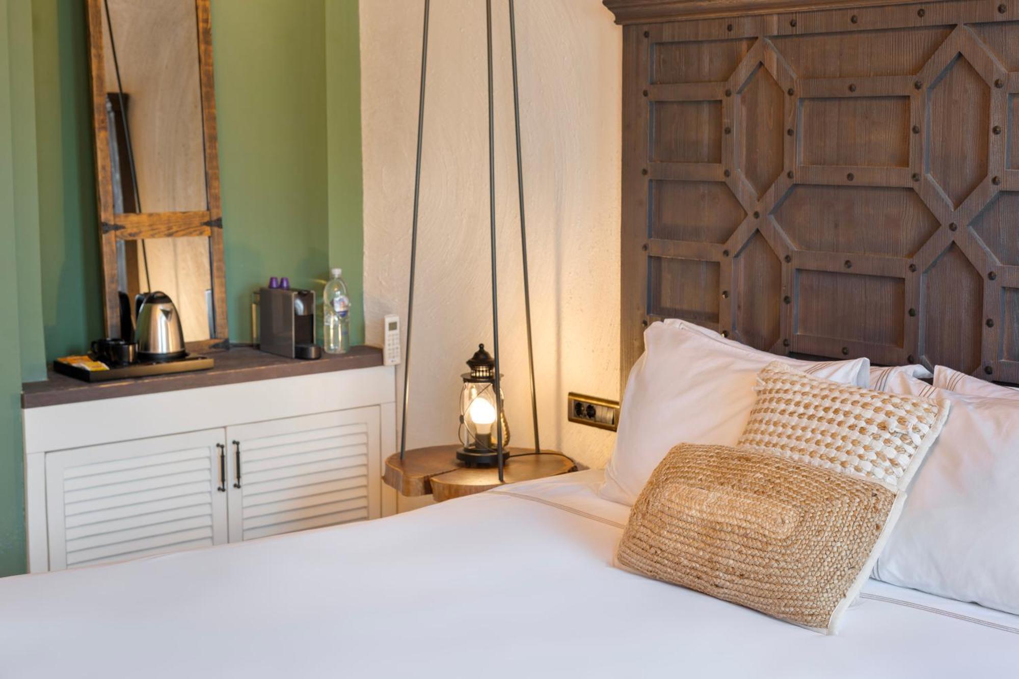Casa Sur Hotel