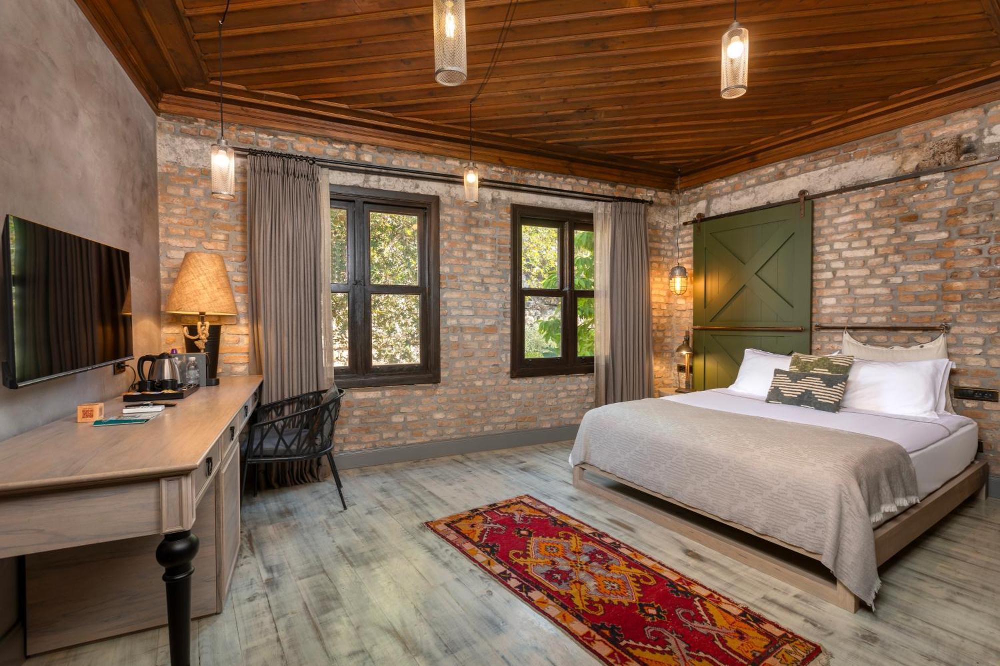 Hotel Casa Sur Antalya