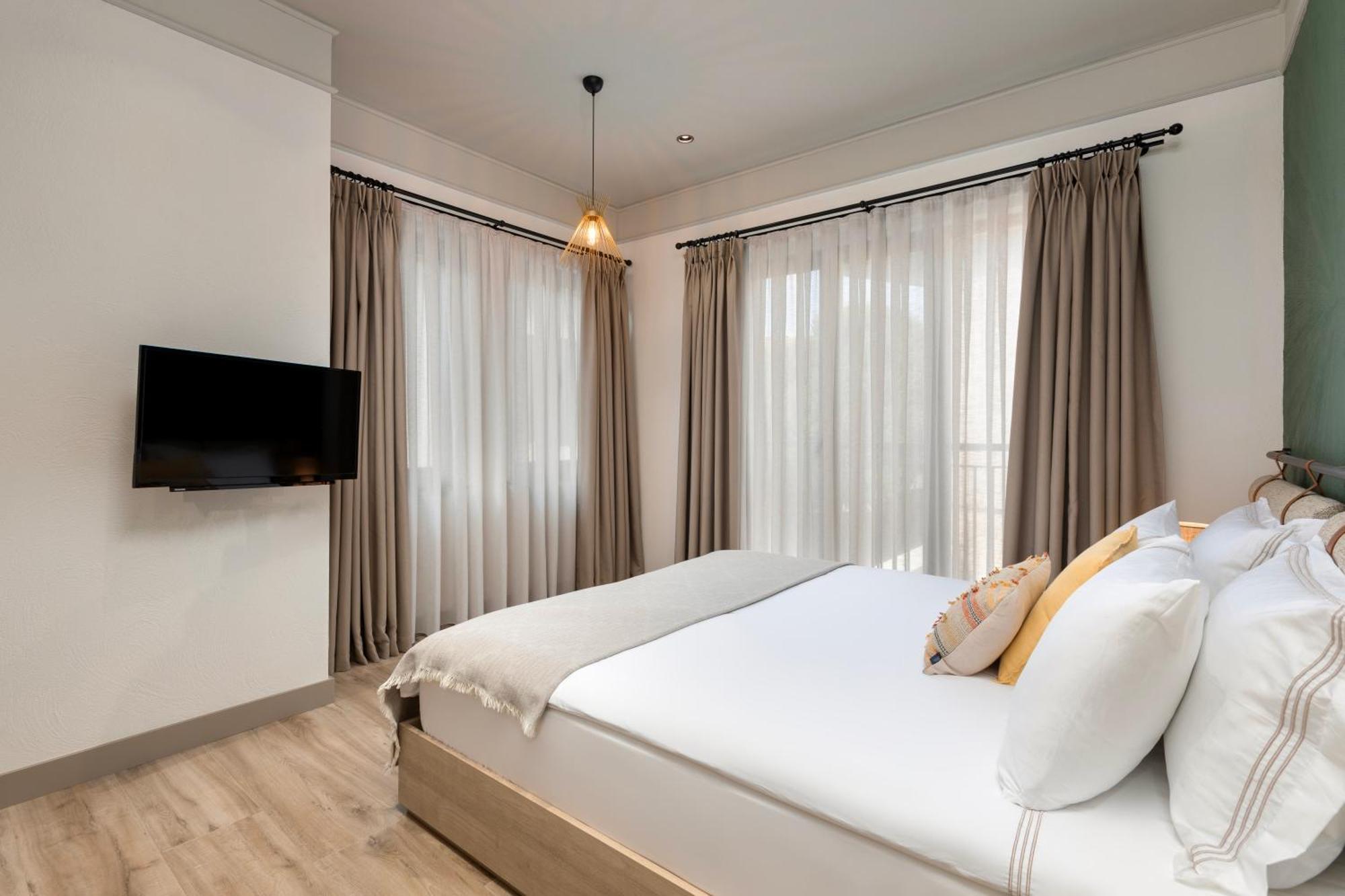 Hotel Casa Sur