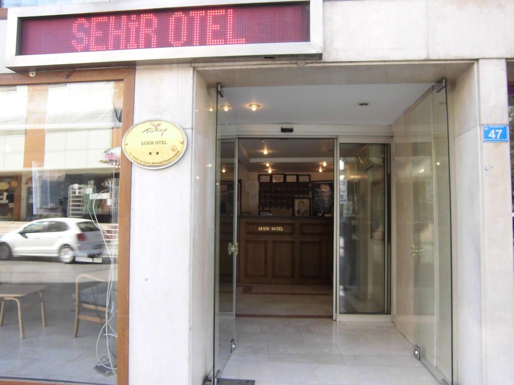Sehir 2*