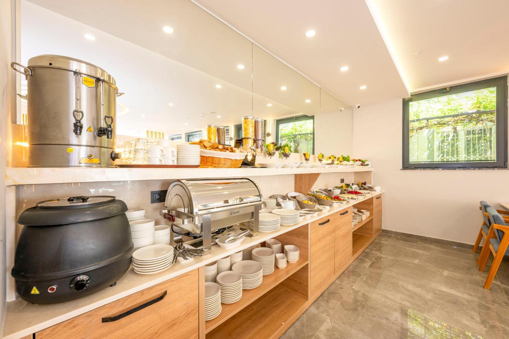 Otel Diamond Luxury 3*
