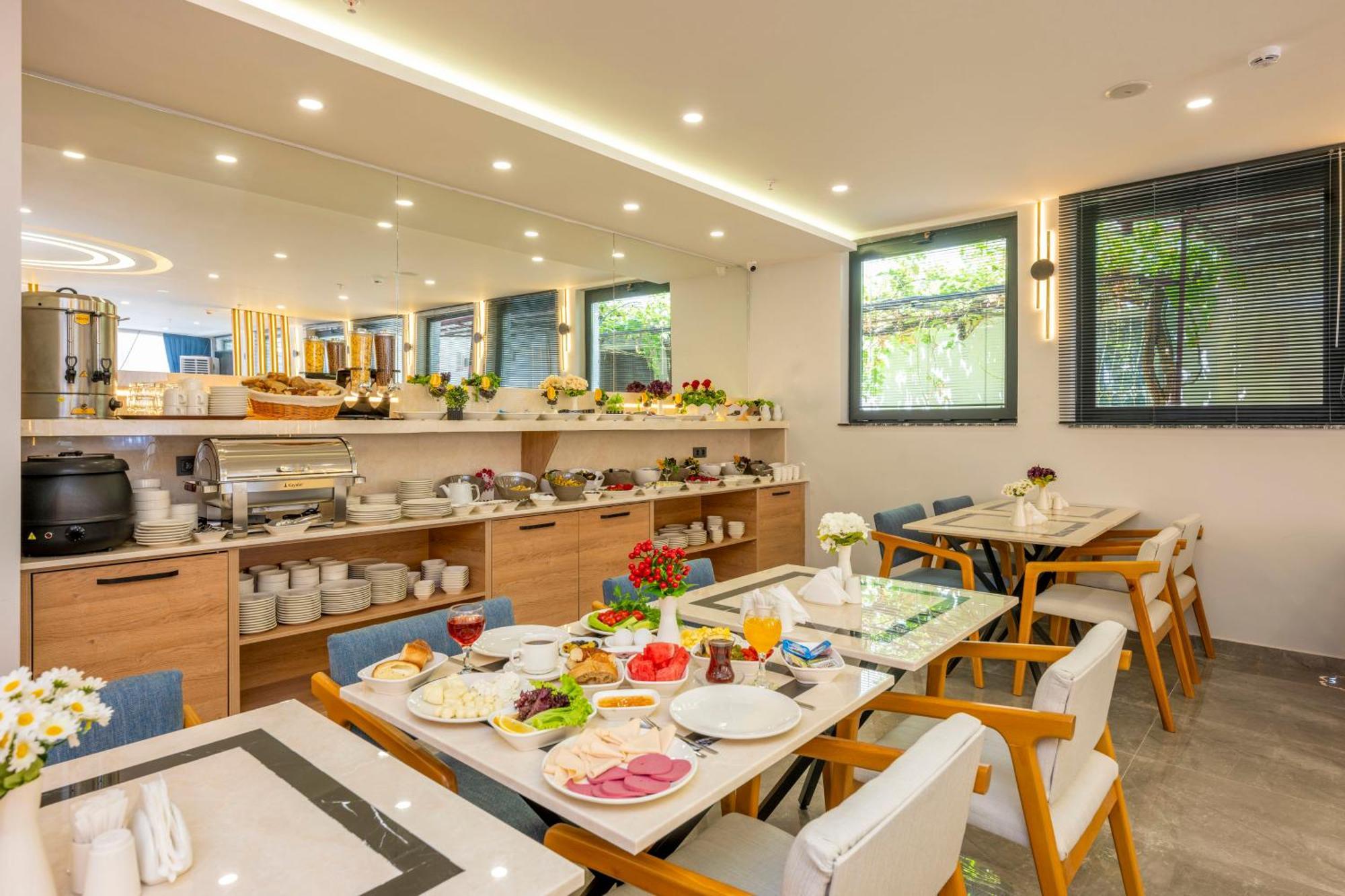 Otel Diamond Luxury