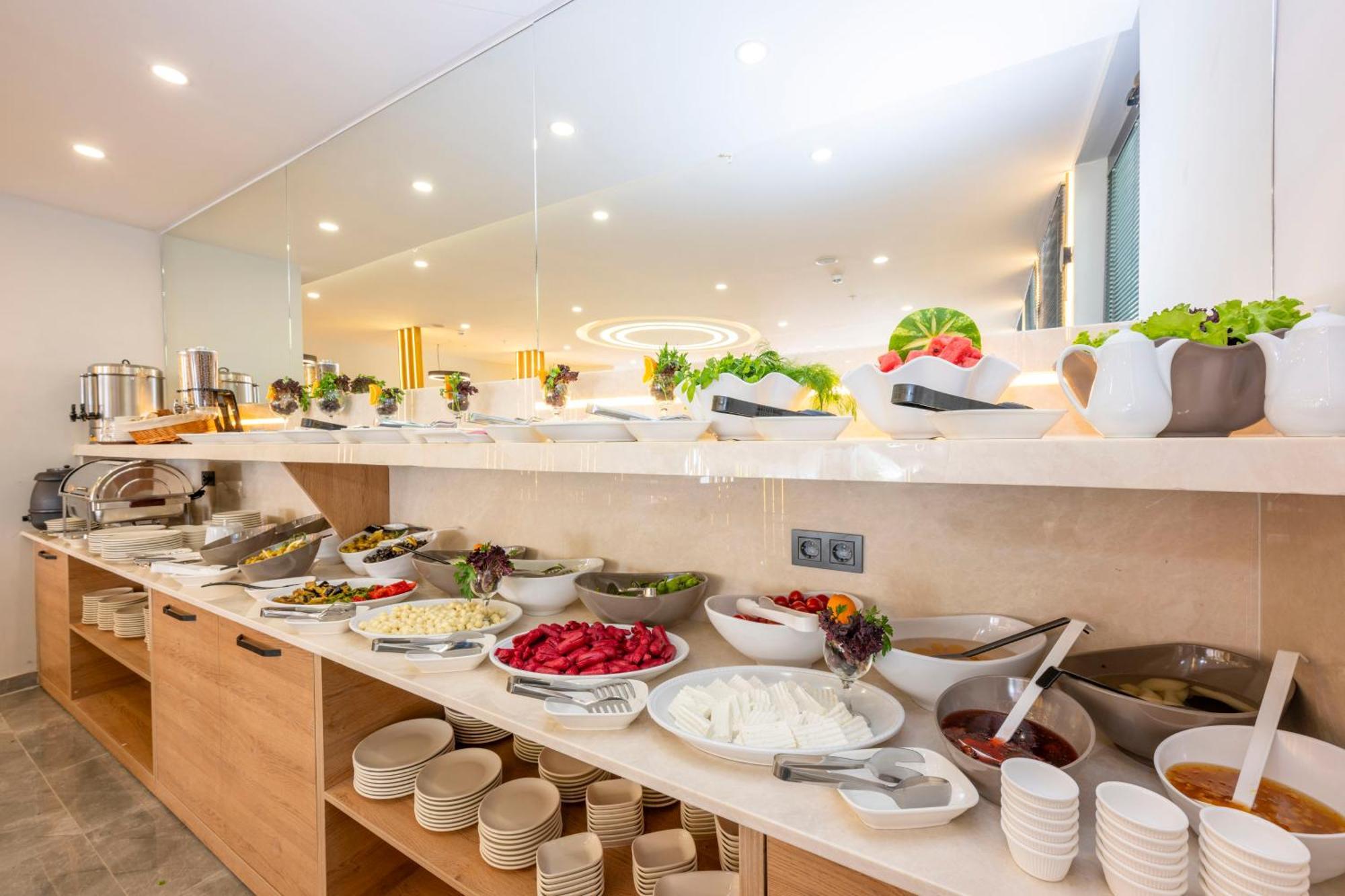 Diamond Luxury Otel