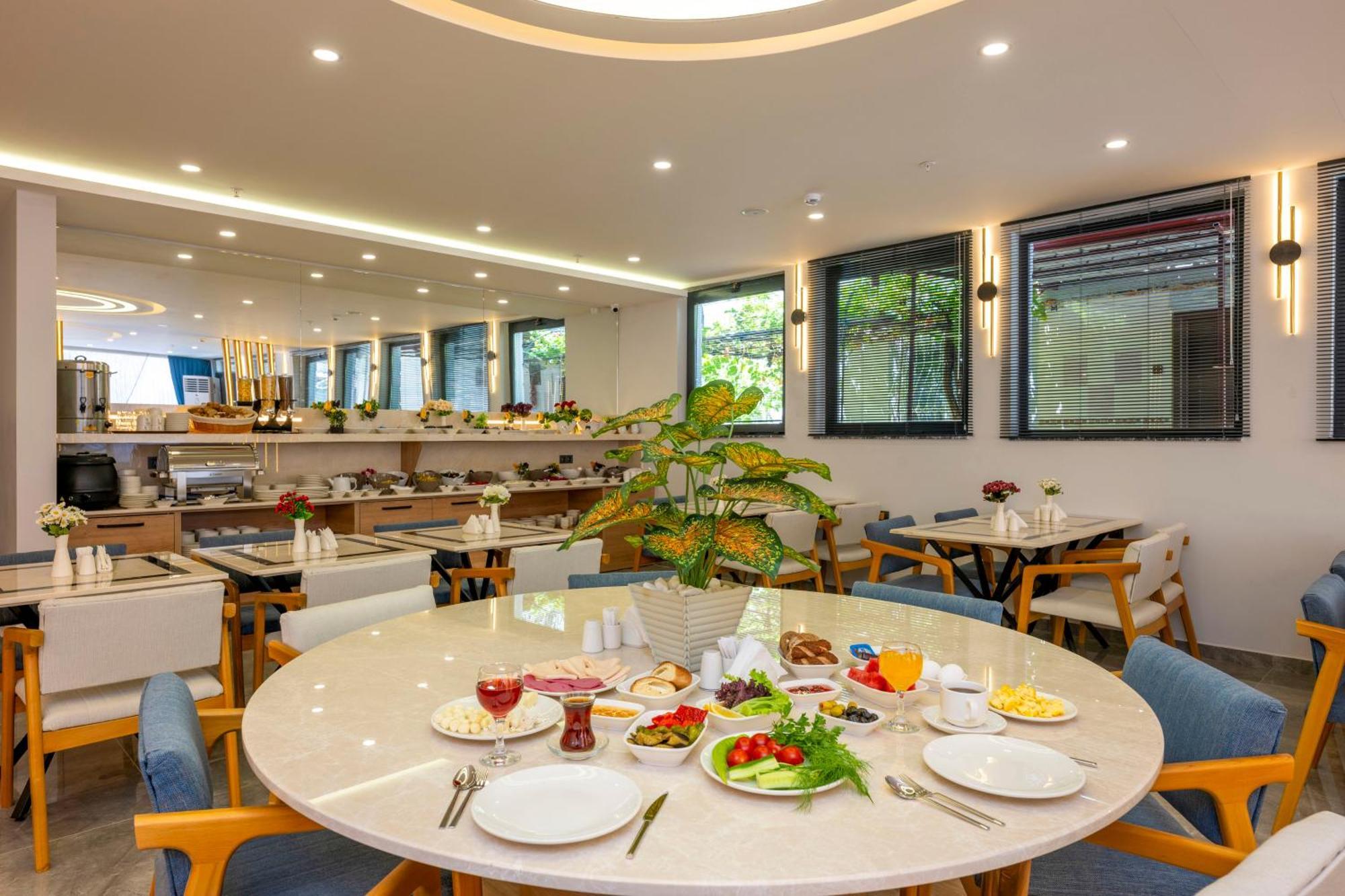 Diamond Luxury Antalya