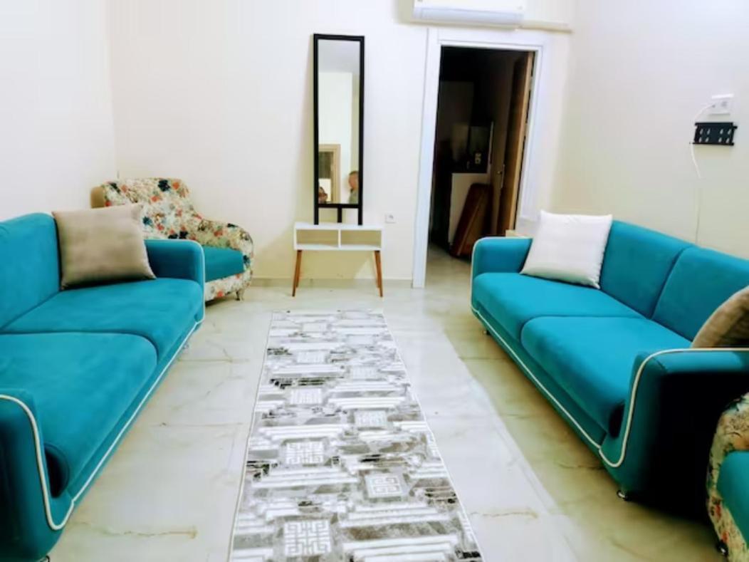 Old Town Grand Apart Otel Antalya