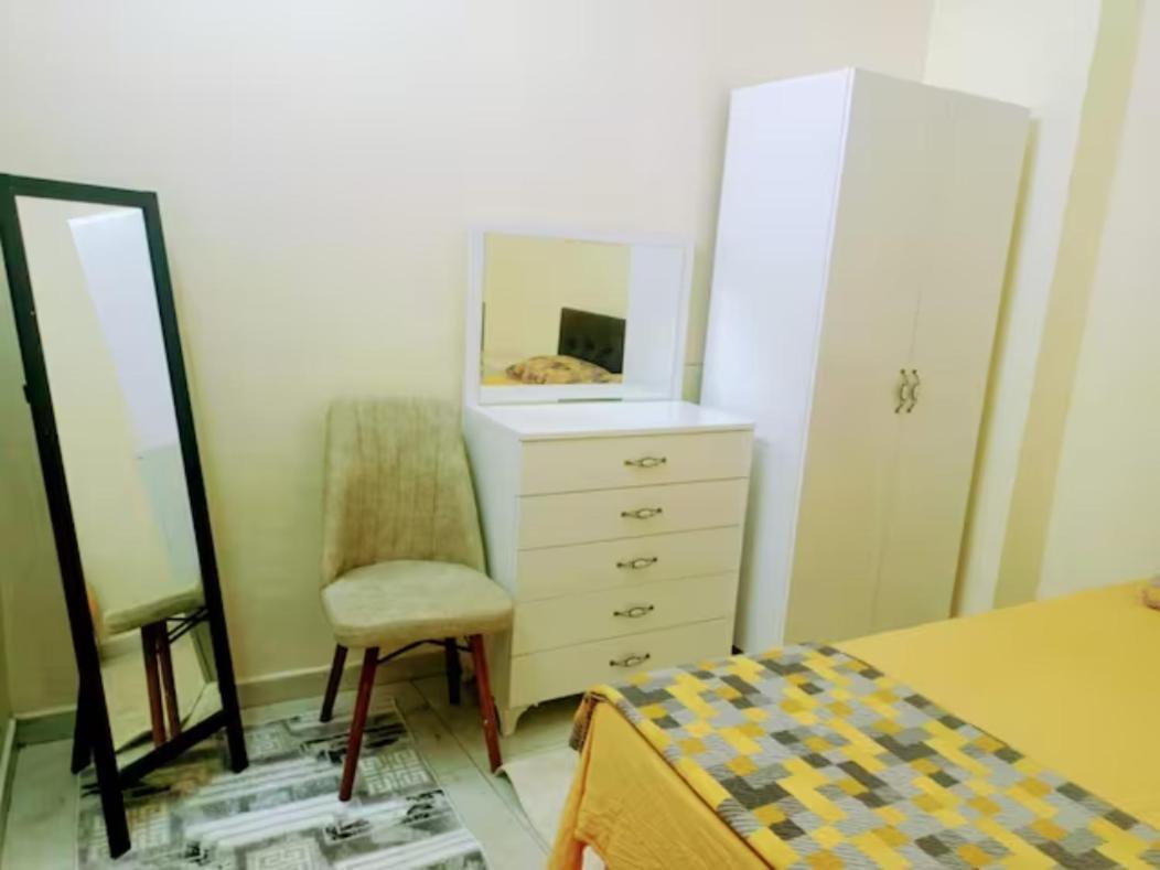 Old Town Grand Apart Otel *