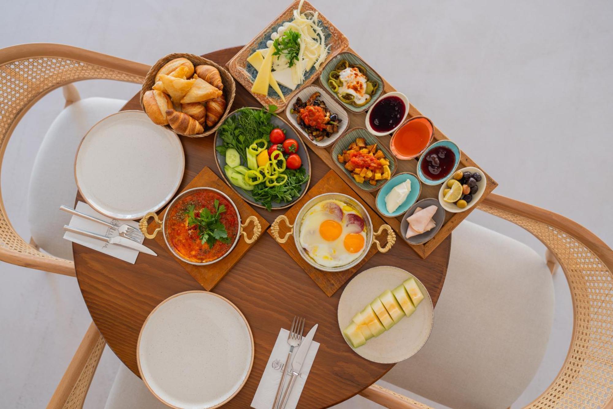 Hotel Lilium Boutique *