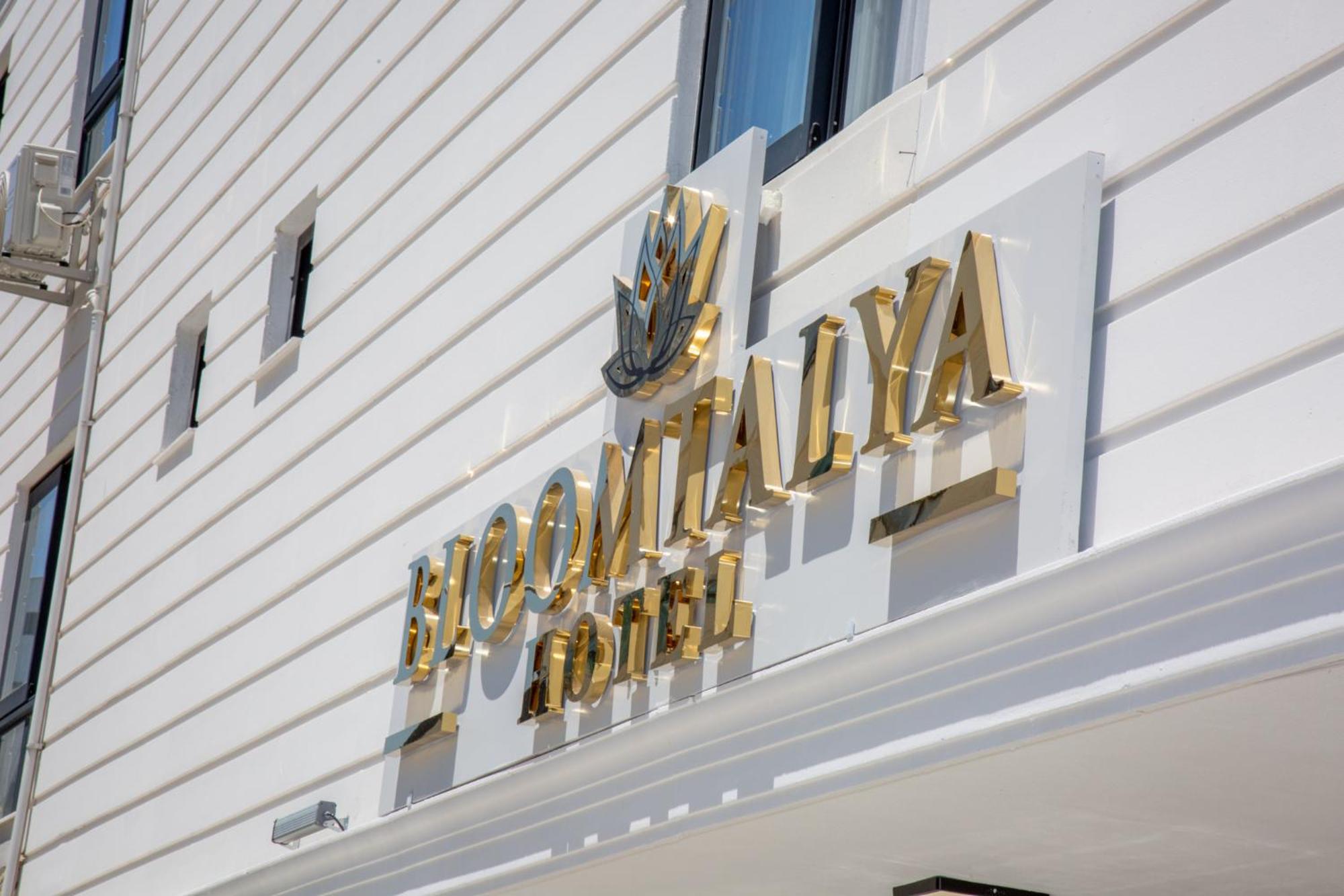 Bloomtalya Antalya