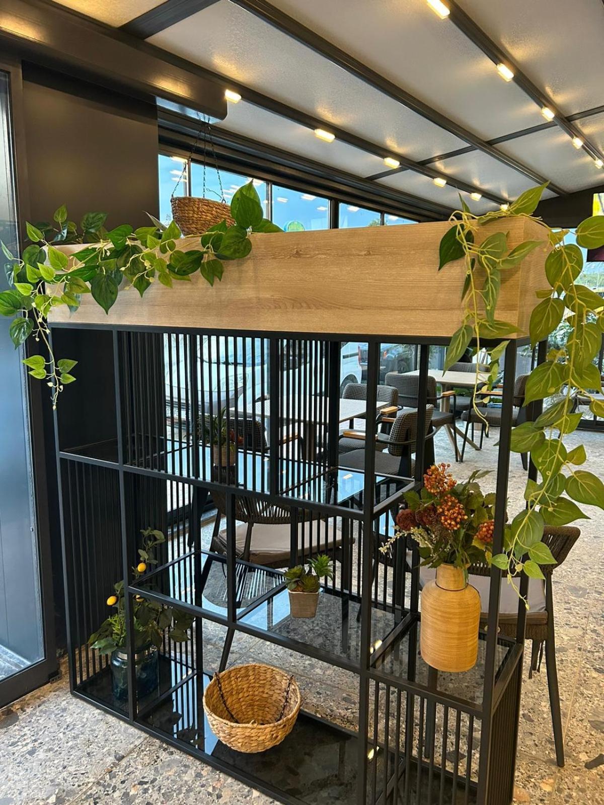 Aparthotel Leaf River