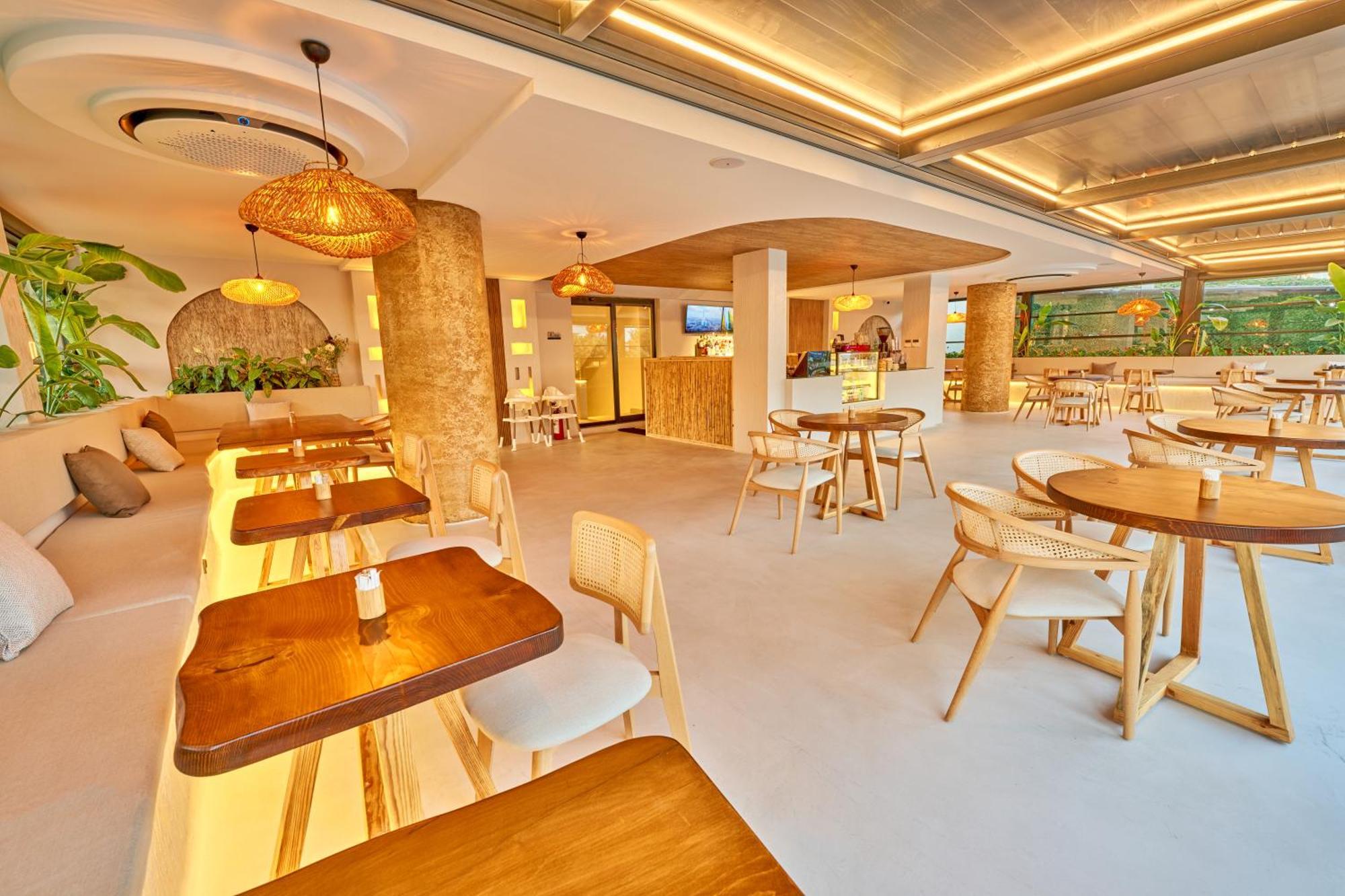 Lilium Boutique Hotel Antalya