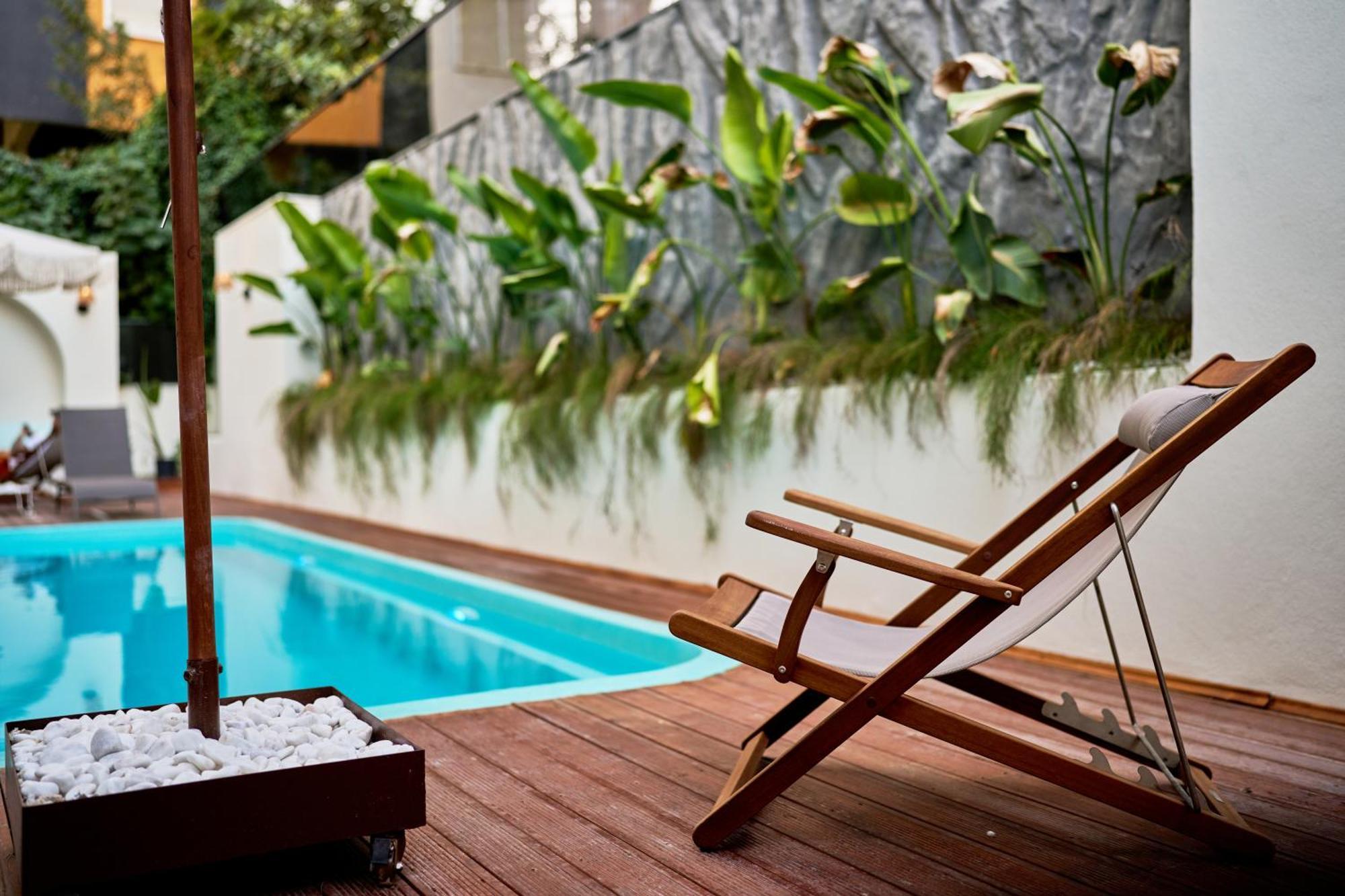 Hotel Lilium Boutique Antalya