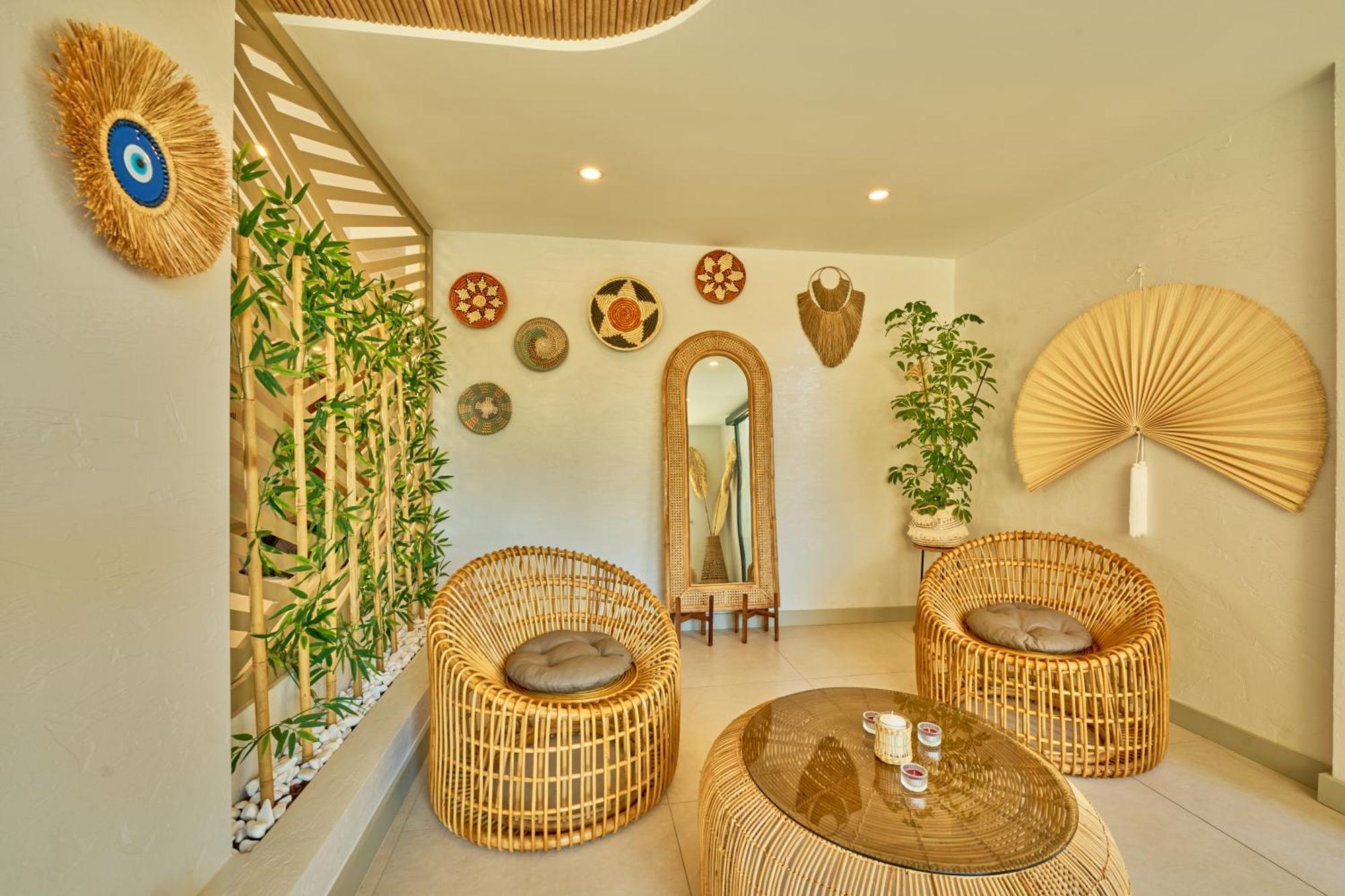 Hotel Lilium Boutique *