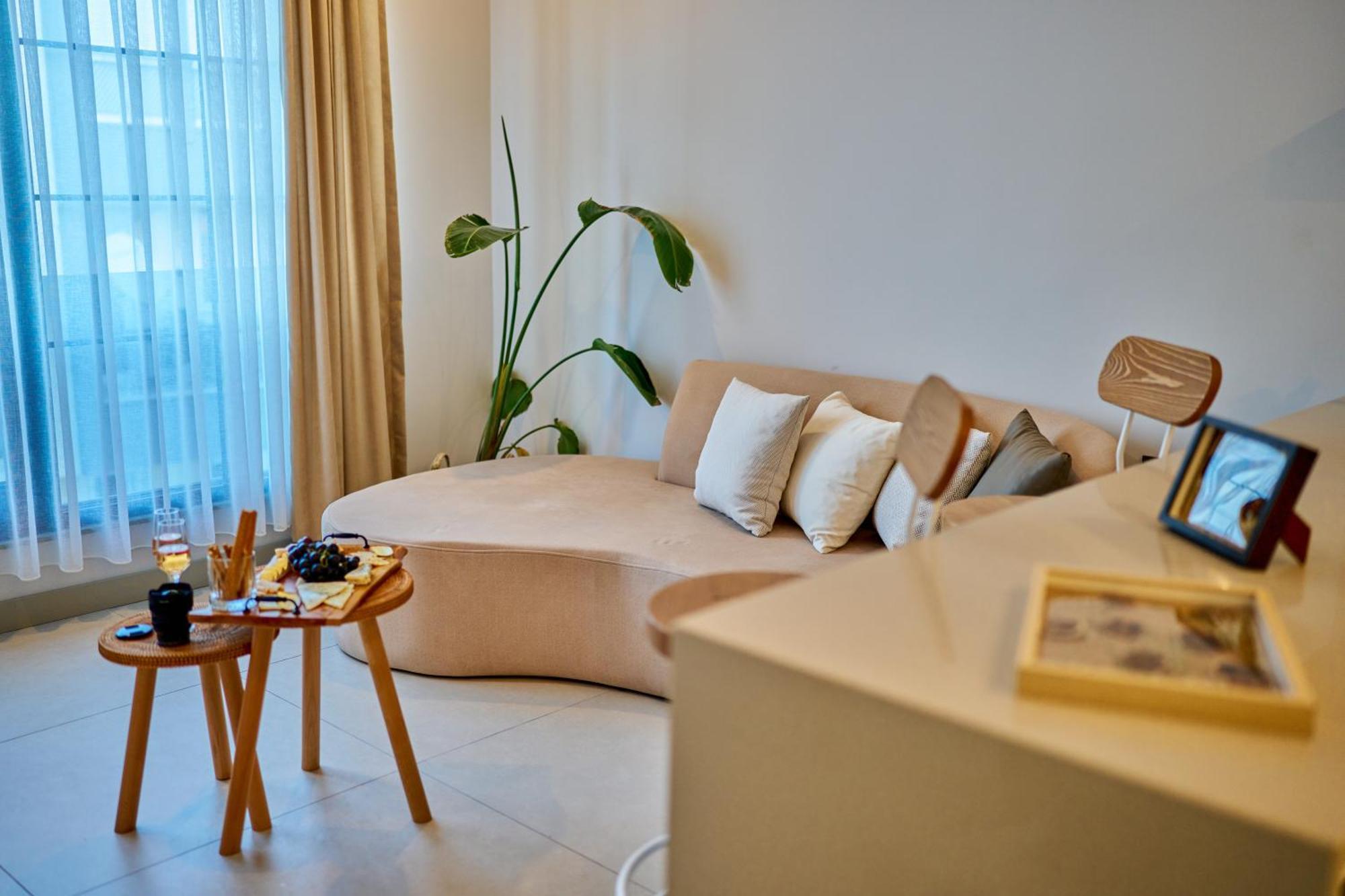 Lilium Boutique Antalya