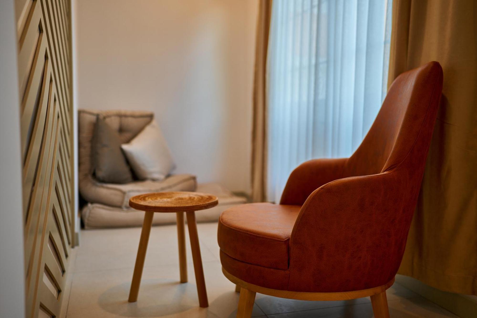 Lilium Boutique Hotel