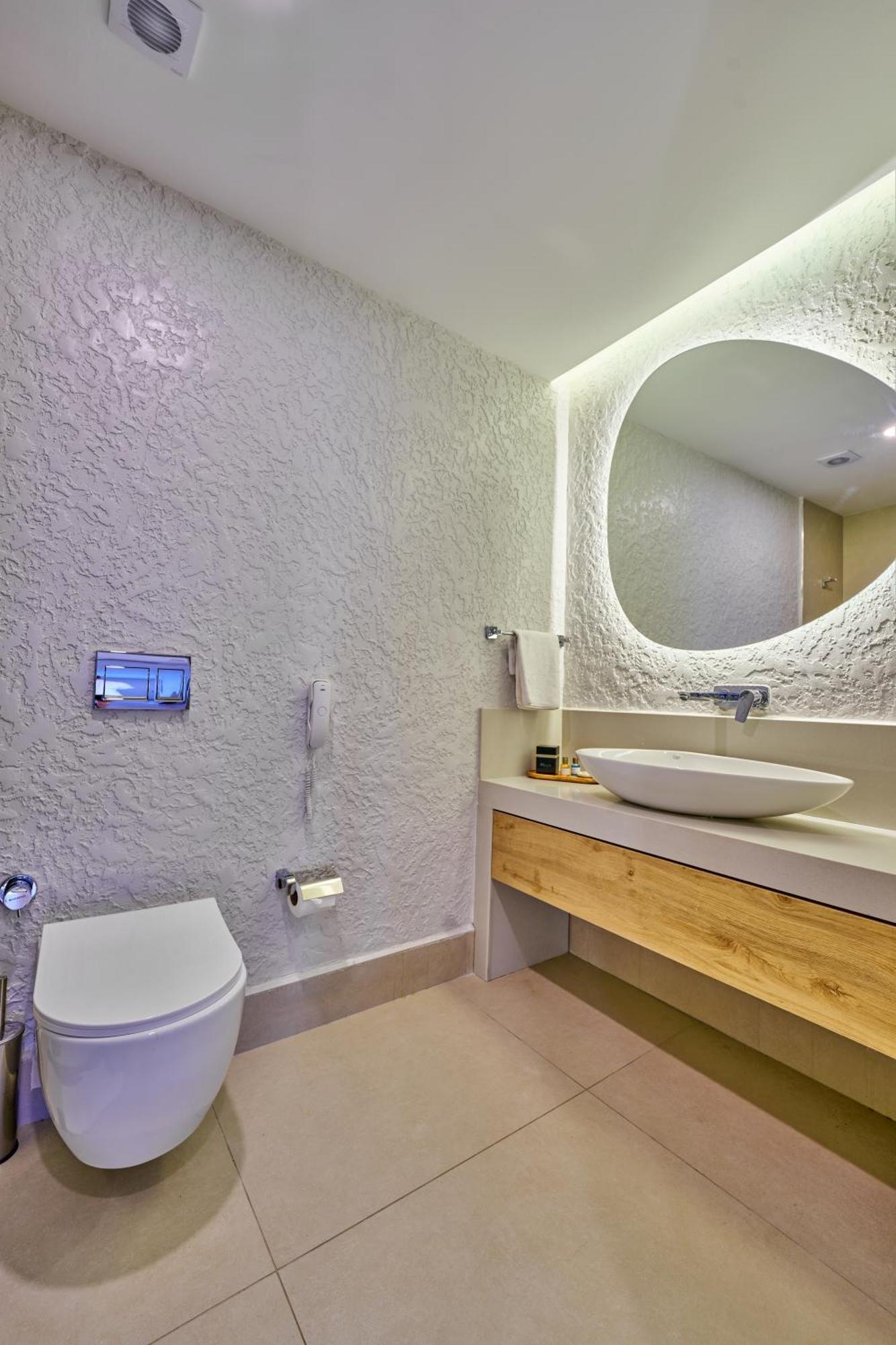 Lilium Boutique Hotel Antalya