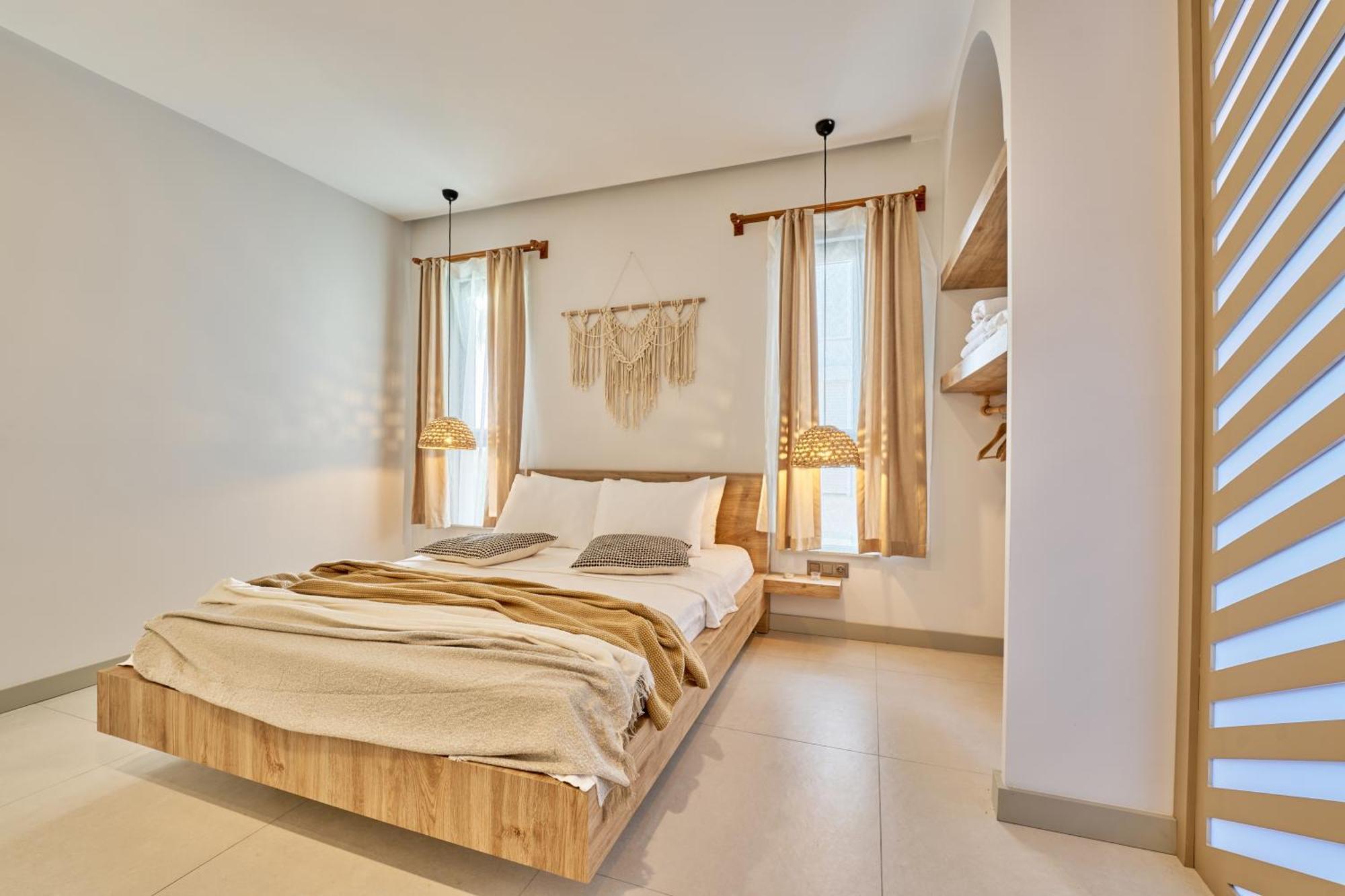 Lilium Boutique * Antalya