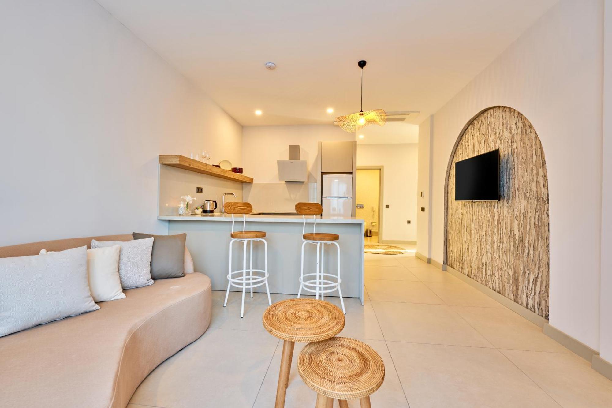 Hotel Lilium Boutique *