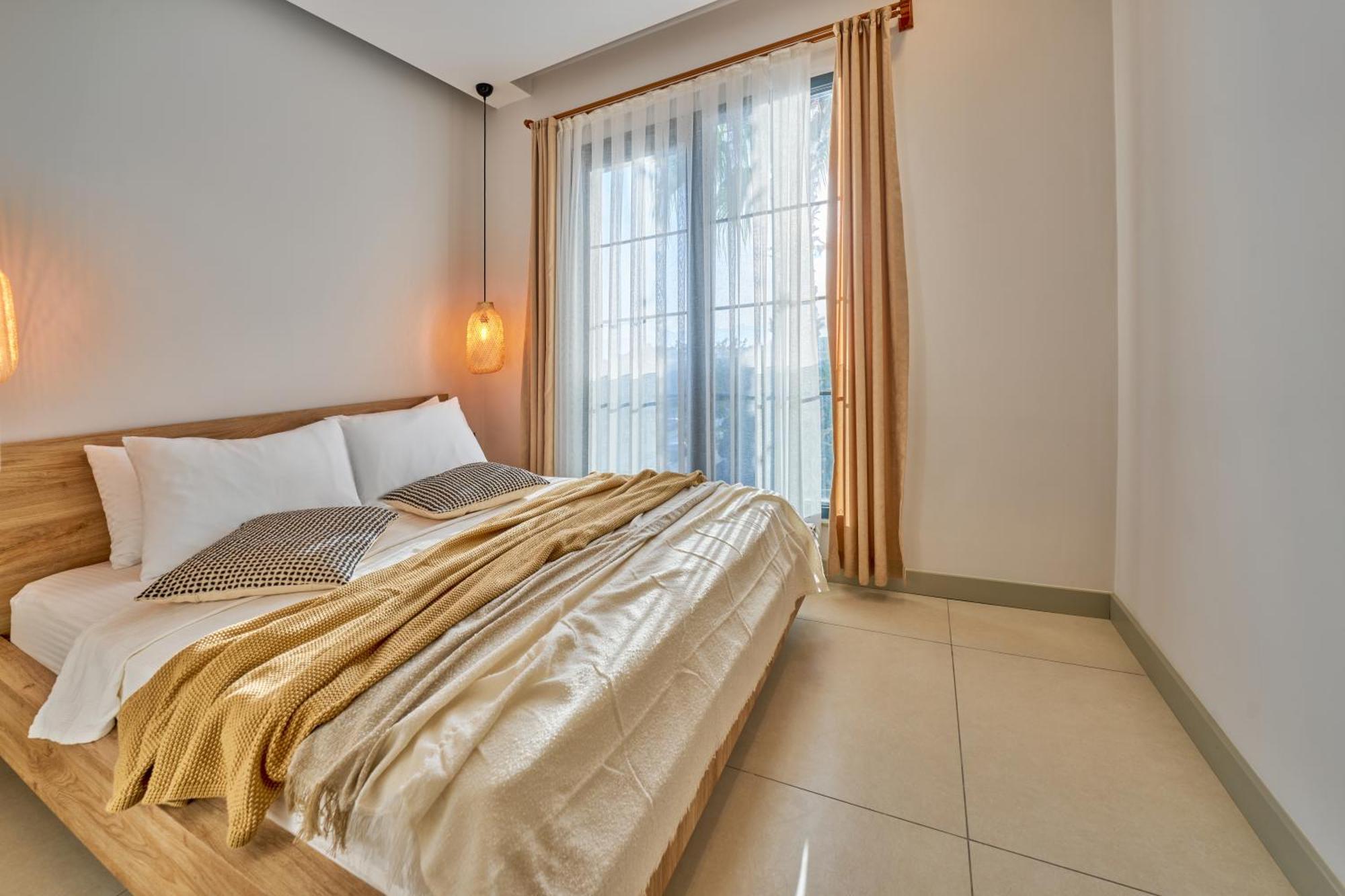 Hotel Lilium Boutique Antalya