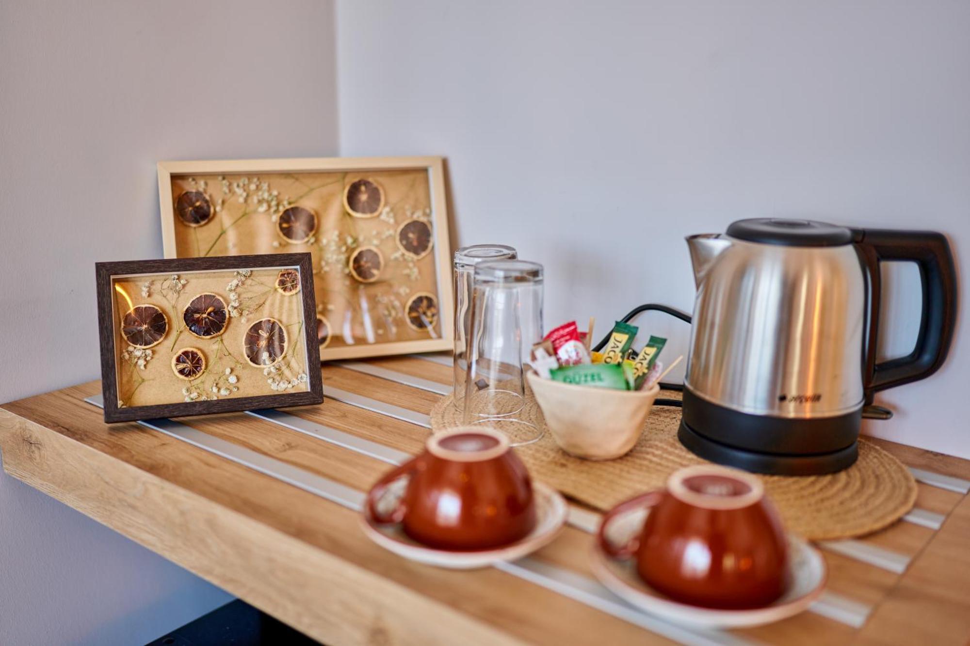 Lilium Boutique Hotel Antalya