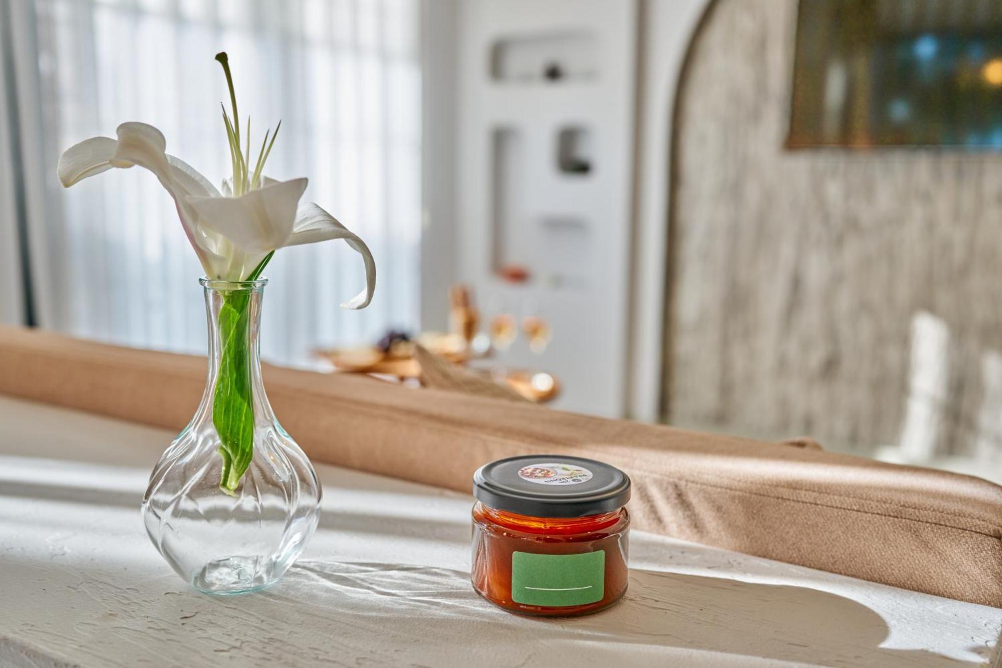 Lilium Boutique Hotel