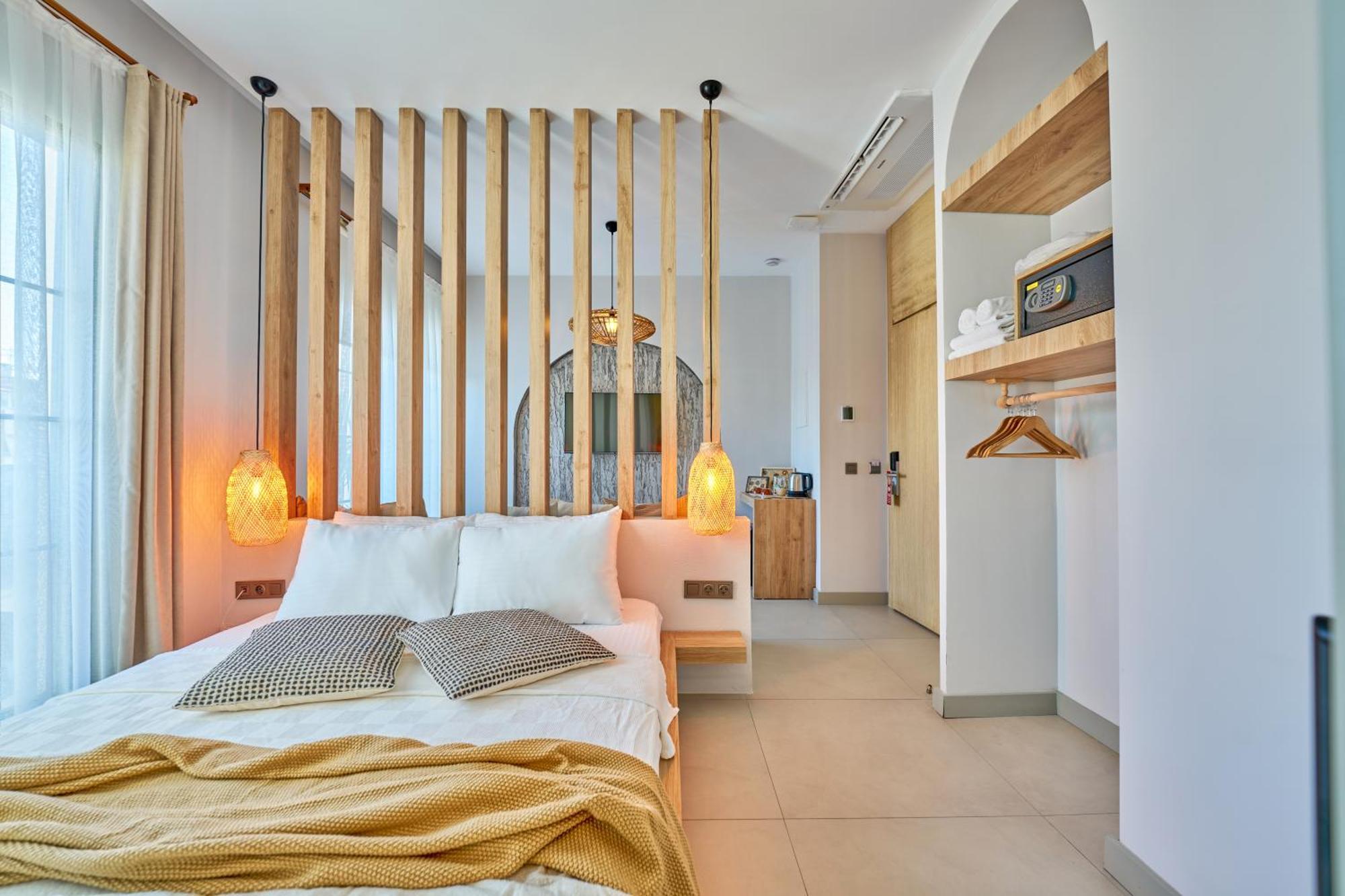 Hotel Lilium Boutique