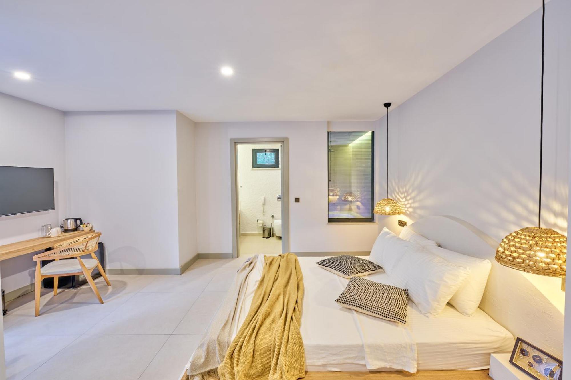 Lilium Boutique Hotel Antalya