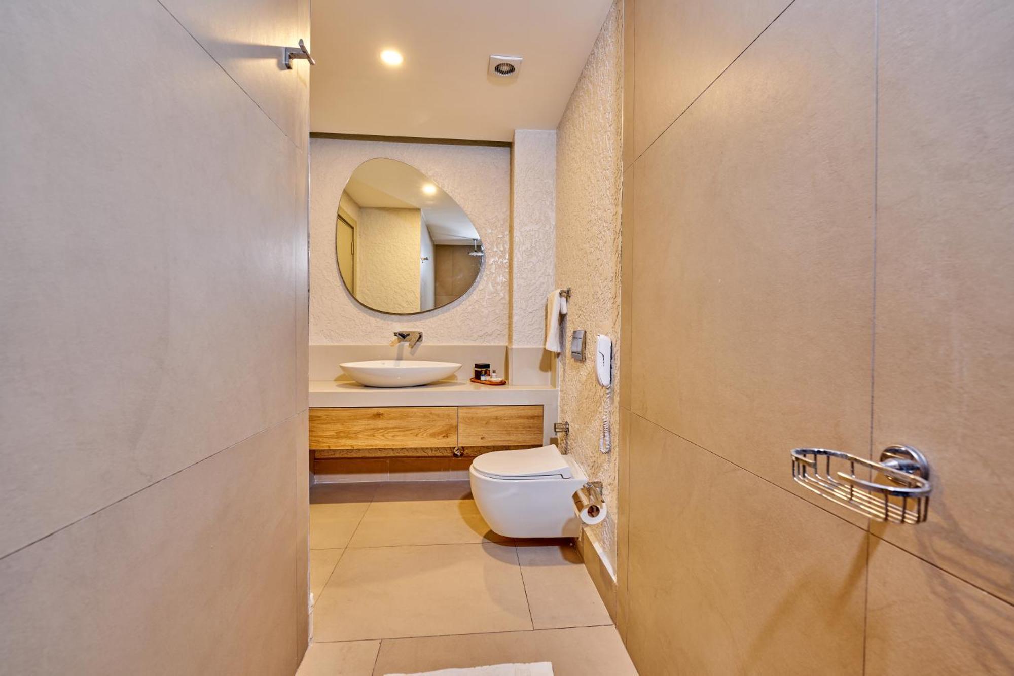 Hotel Lilium Boutique *