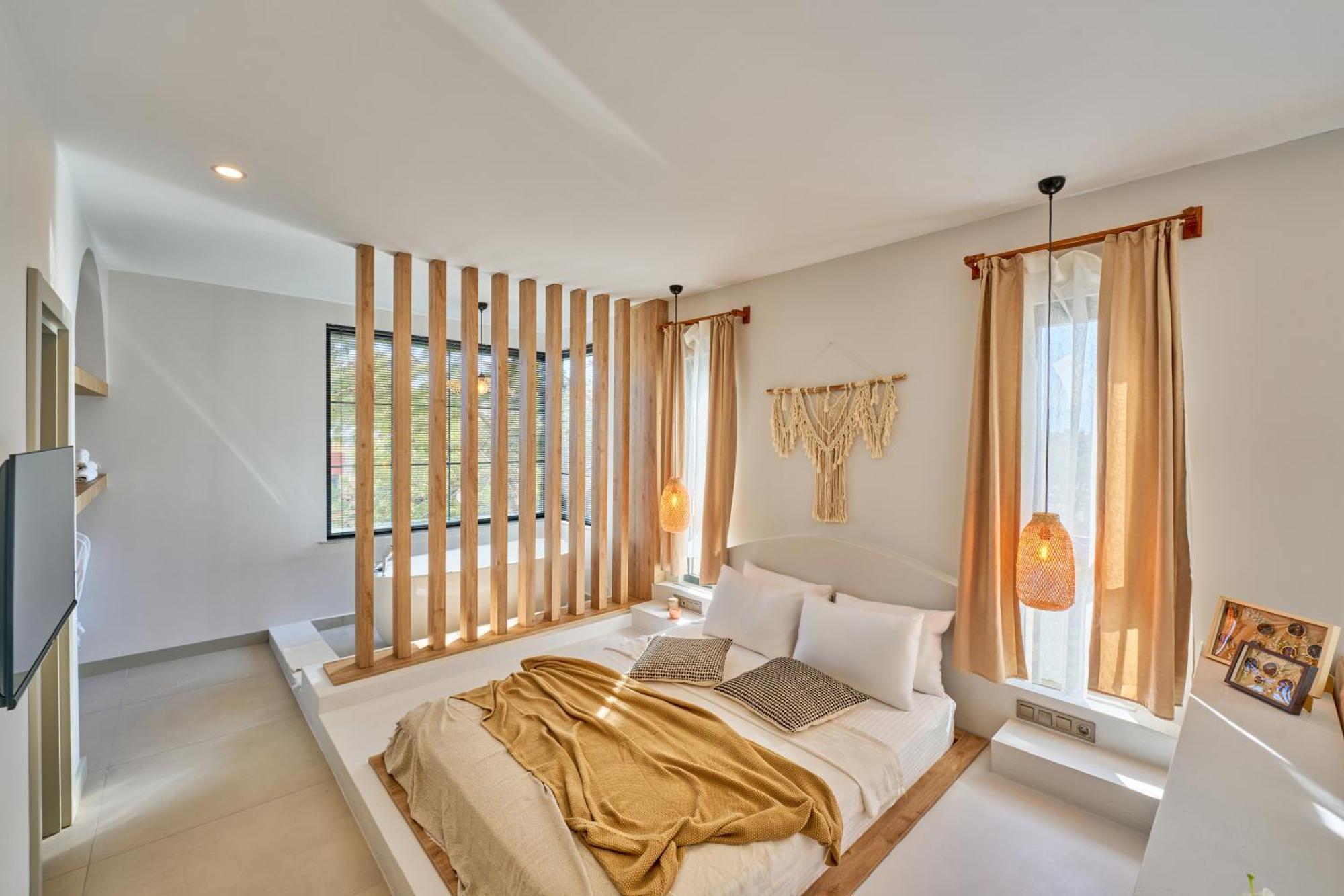 Lilium Boutique Hotel Antalya