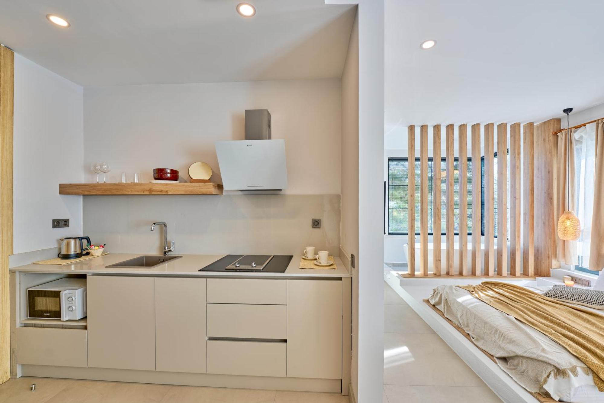 Lilium Boutique Hotel Antalya