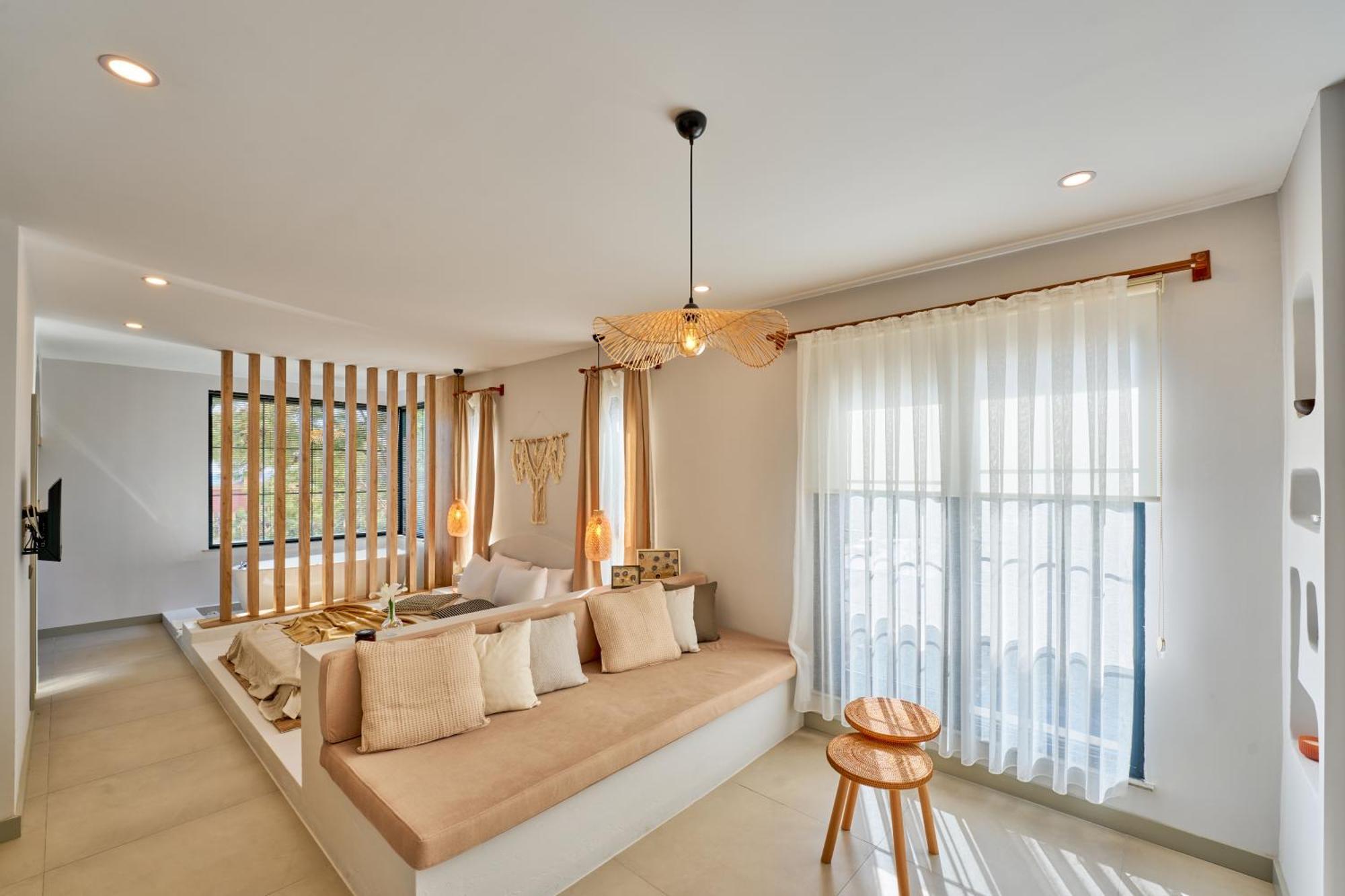 Hotel Lilium Boutique Antalya