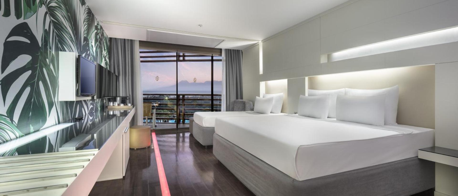 Hotel Medworld Cosmos Health & Rehabilitation Center 5*