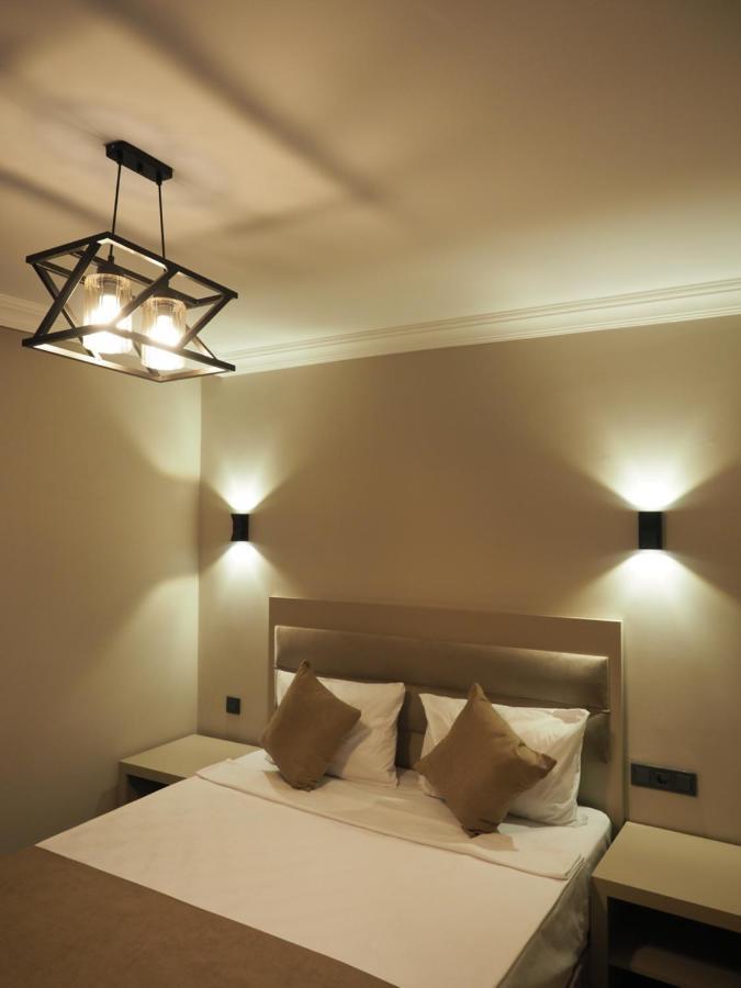 Otel Zenia Antalya