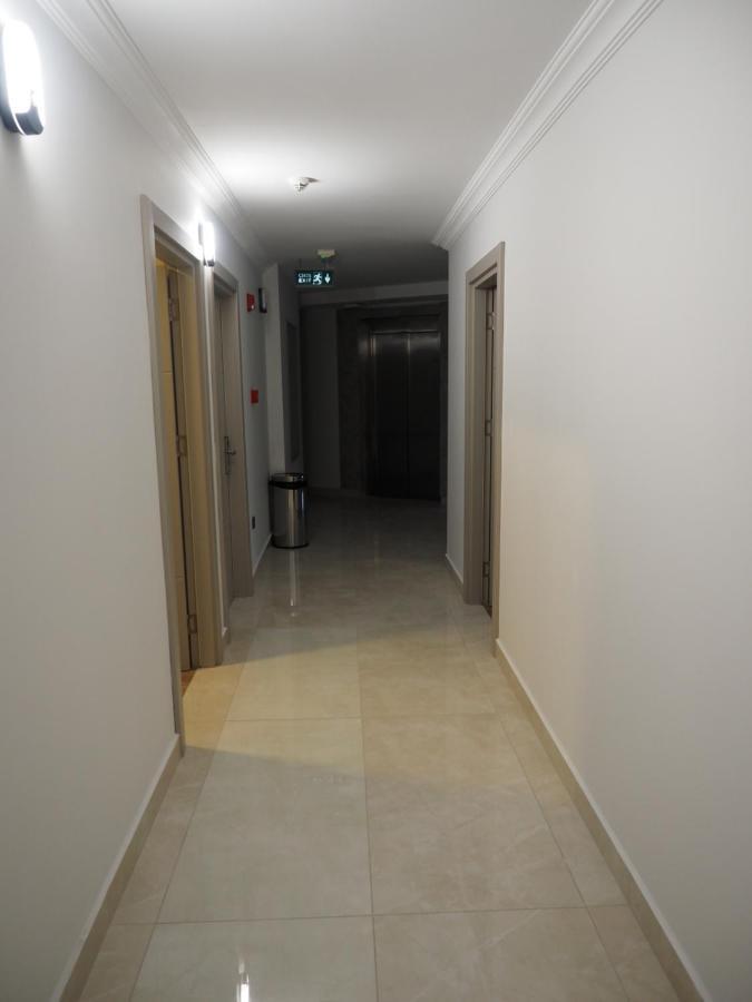 Otel Zenia