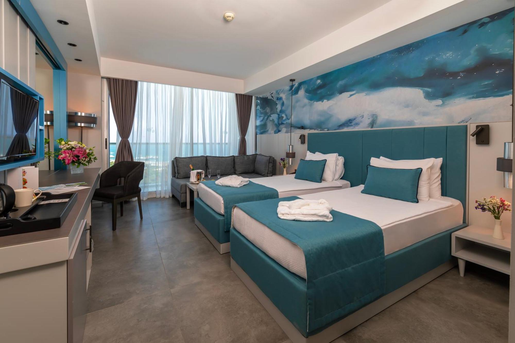 Resort Crystal Centro - Ultimate