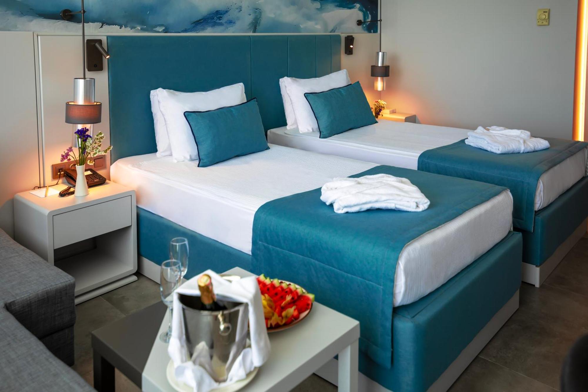 Crystal Centro - Ultimate Resort Antalya