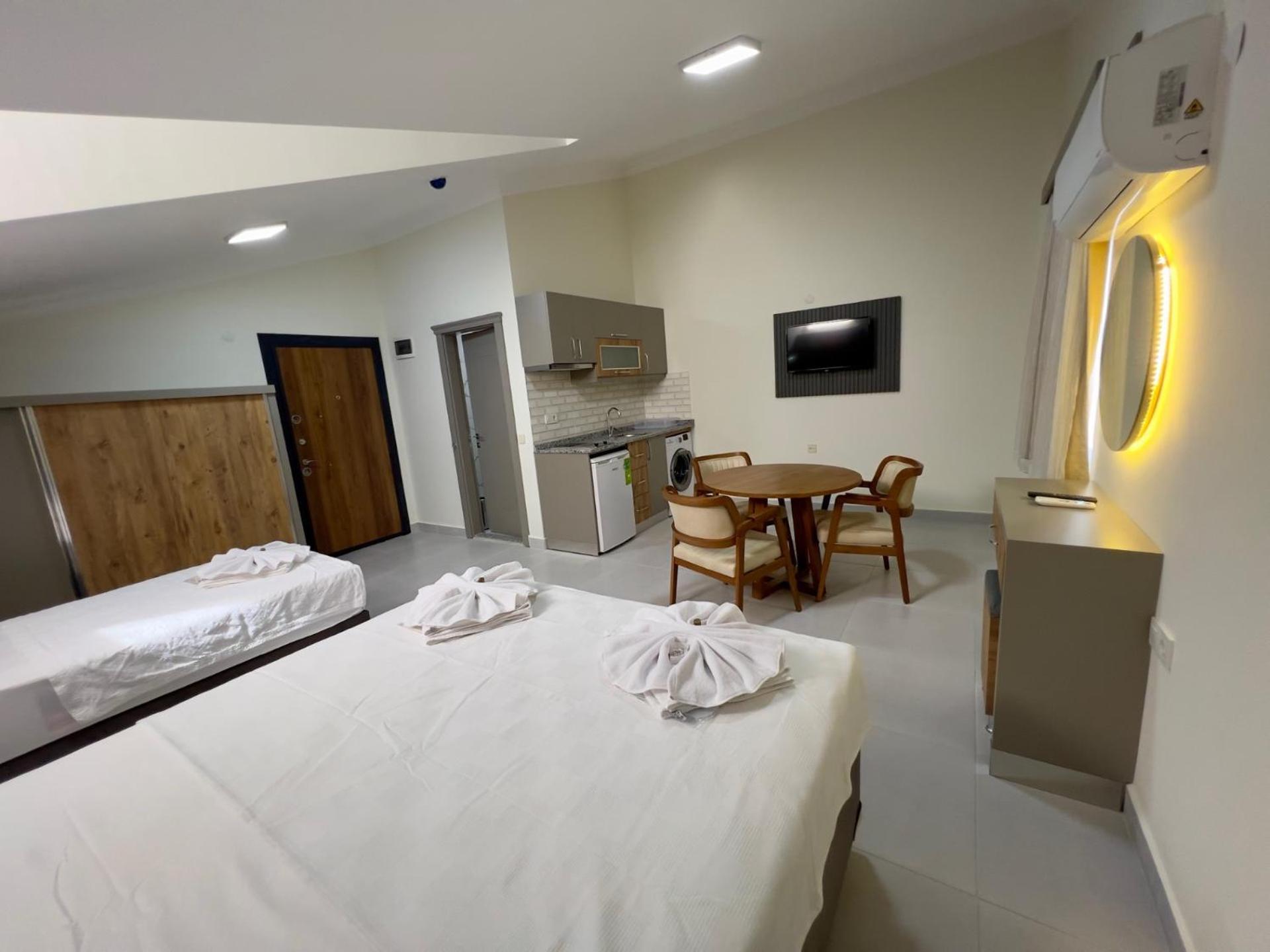 Elit Otel Antalya