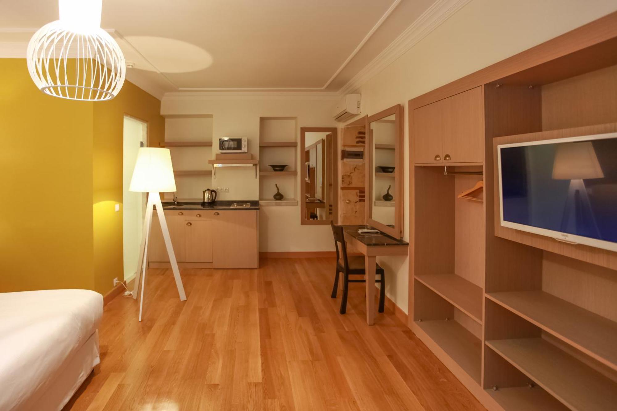 Hotel Alp Pasa Fiore Garden - Special Class Antalya