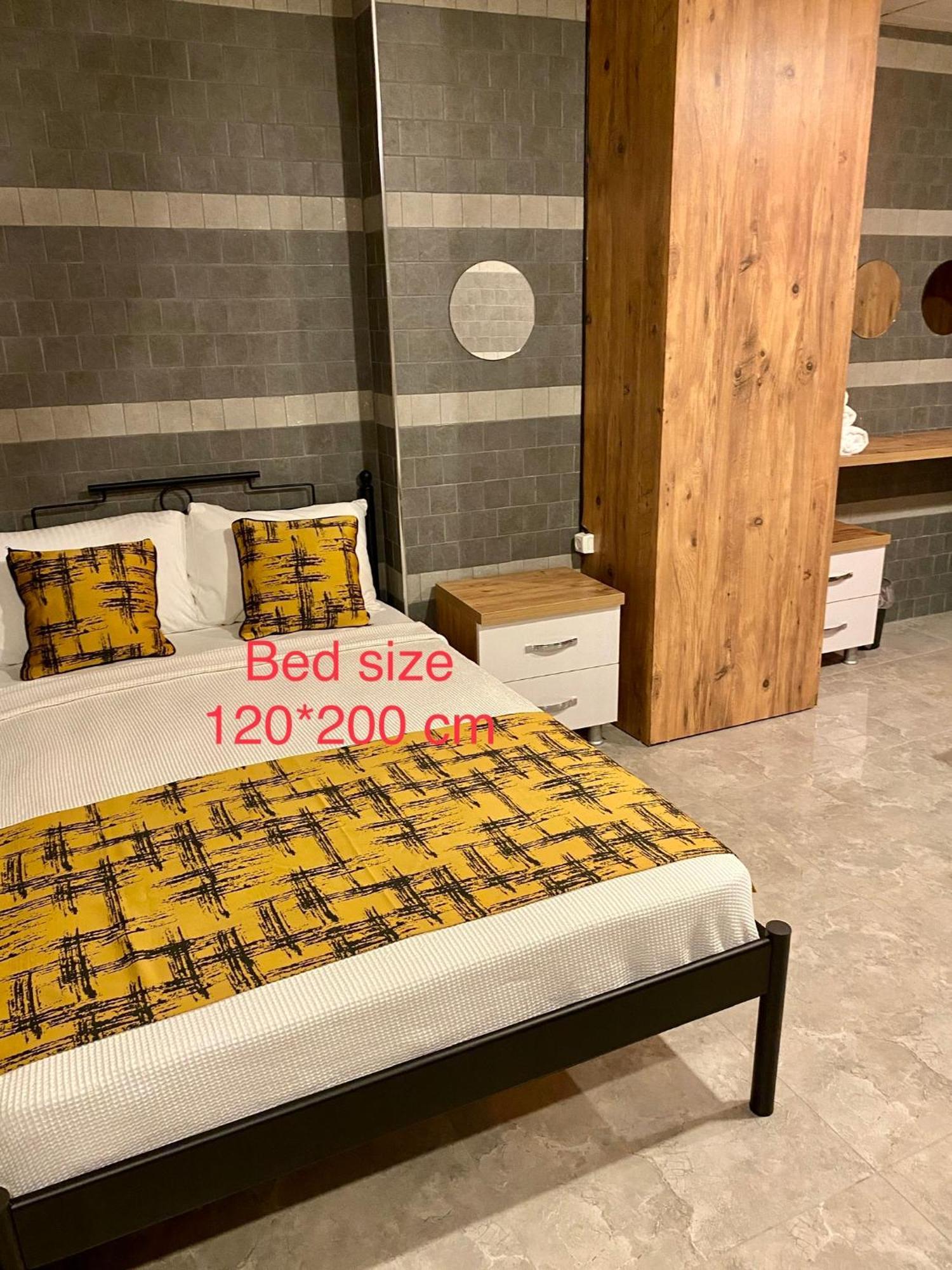 Hotel M-oda *