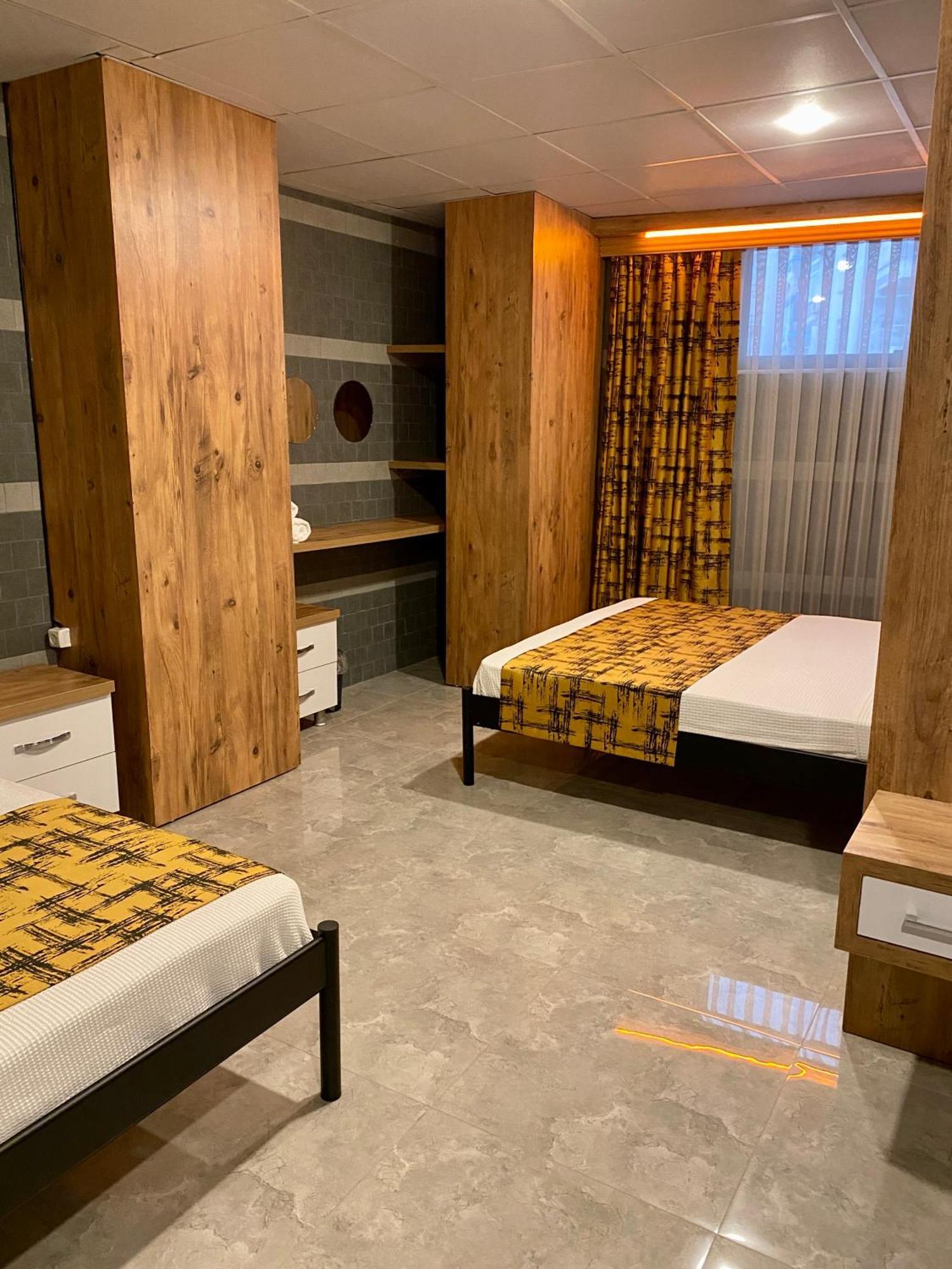 M-oda Hotel